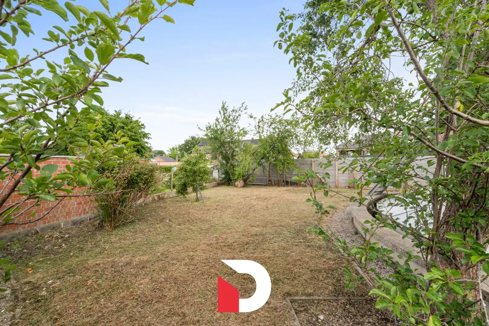 Unieke te renoveren architectenwoning met 5 slk te Sint-Kruis Assebroek foto 13