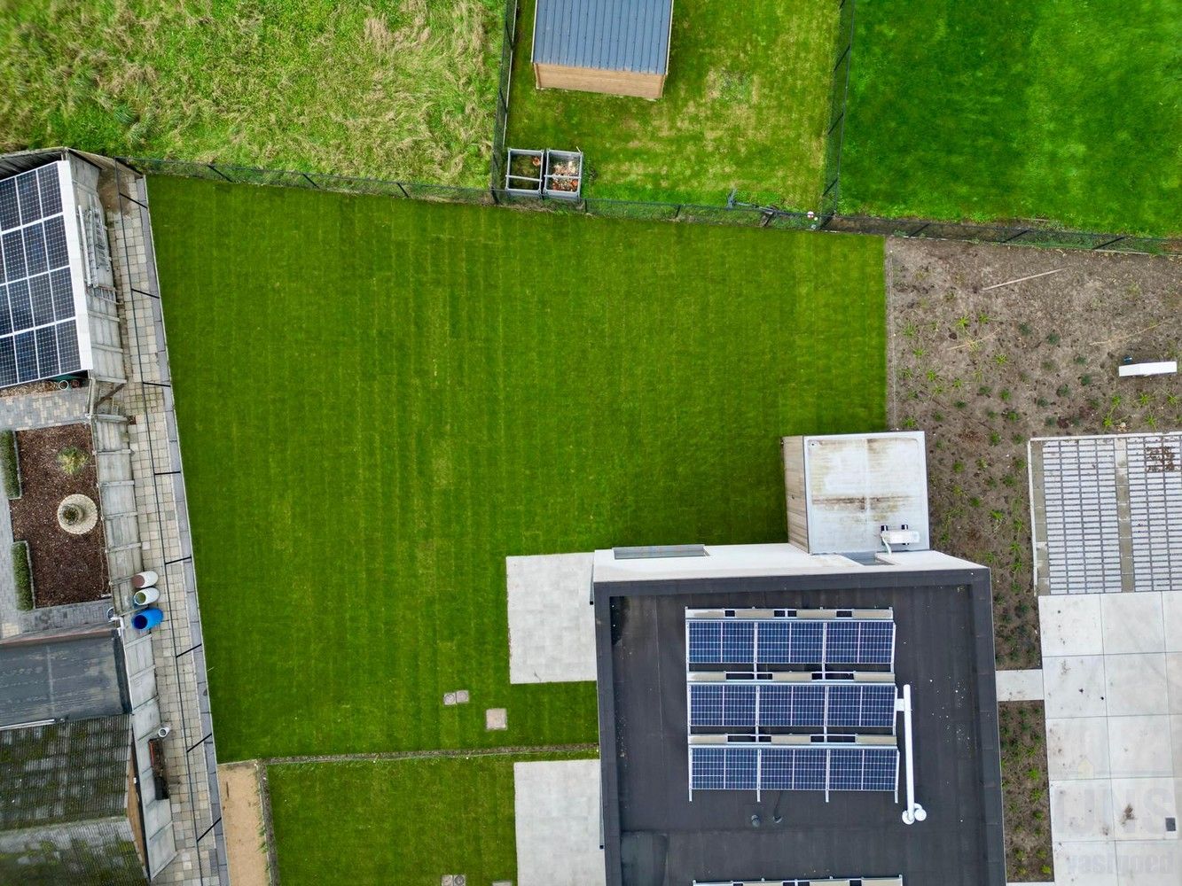Nieuwbouwwoning met 3 slpkm foto 16