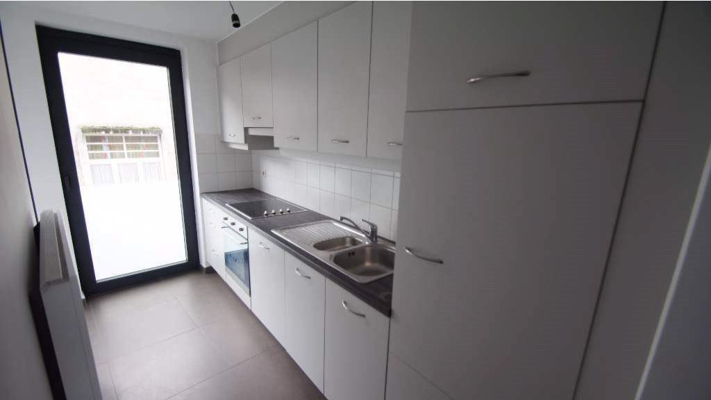 Duplexappartement in centrum Tienen met 2 slpks en terras foto 3