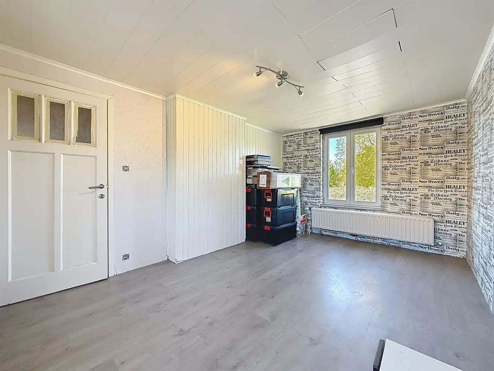 Verder te renoveren woning, 3 slpks, opp 10a 20ca foto 25
