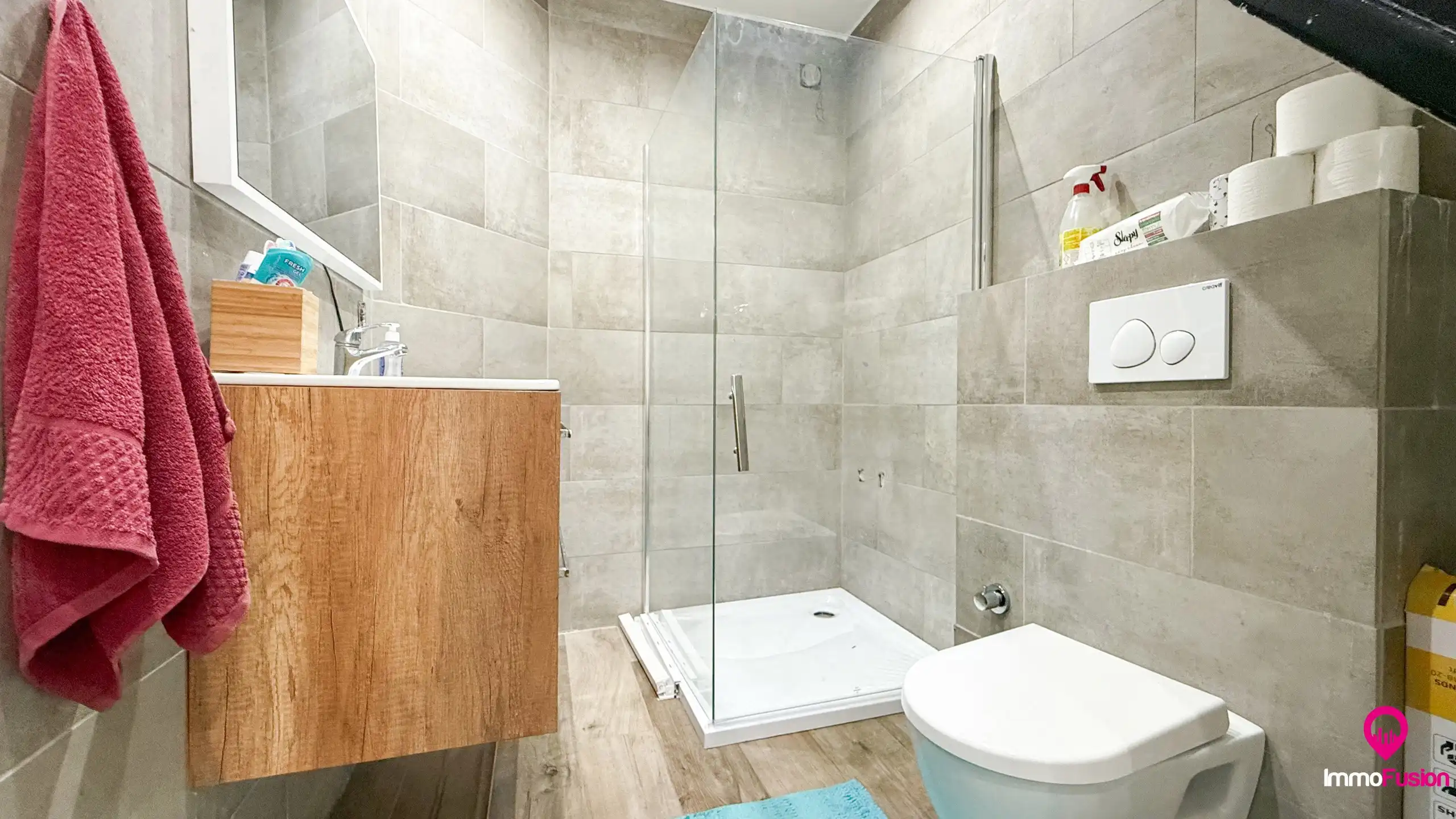 Praktische gezinswoning met 3 slpks op toplocatie in Heusden foto 23