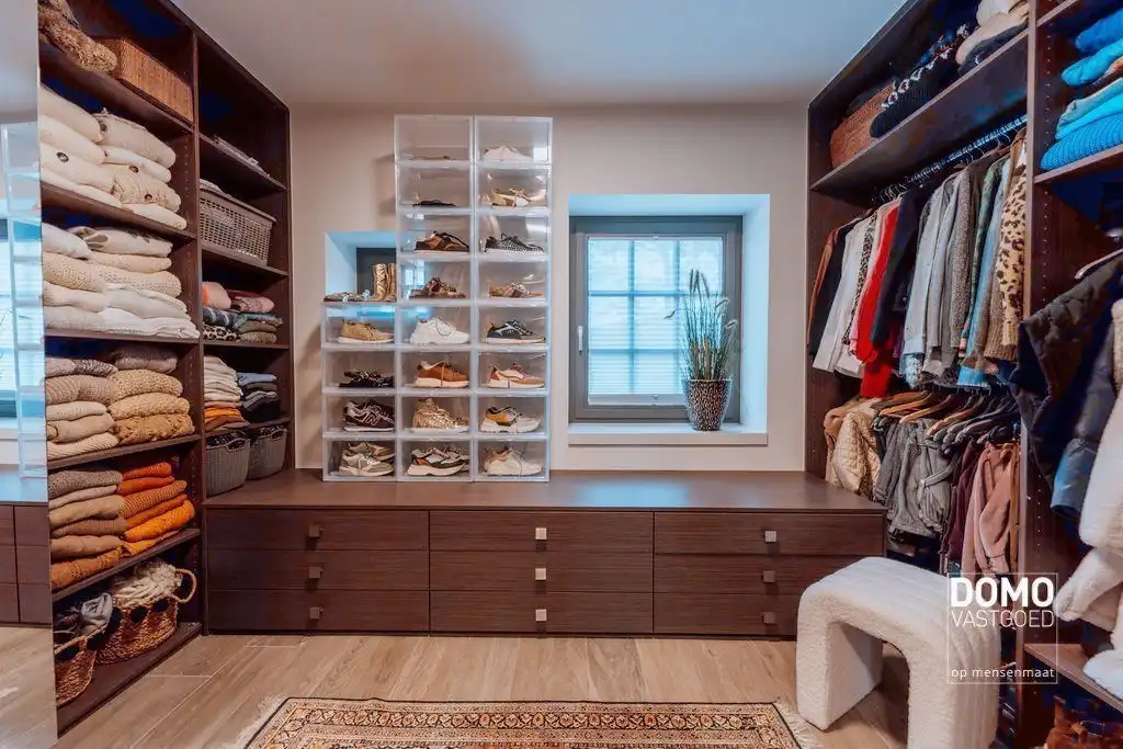 Exclusieve villa, zeer rustig gelegen, aan de groene bossen van Bolderberg. foto 23