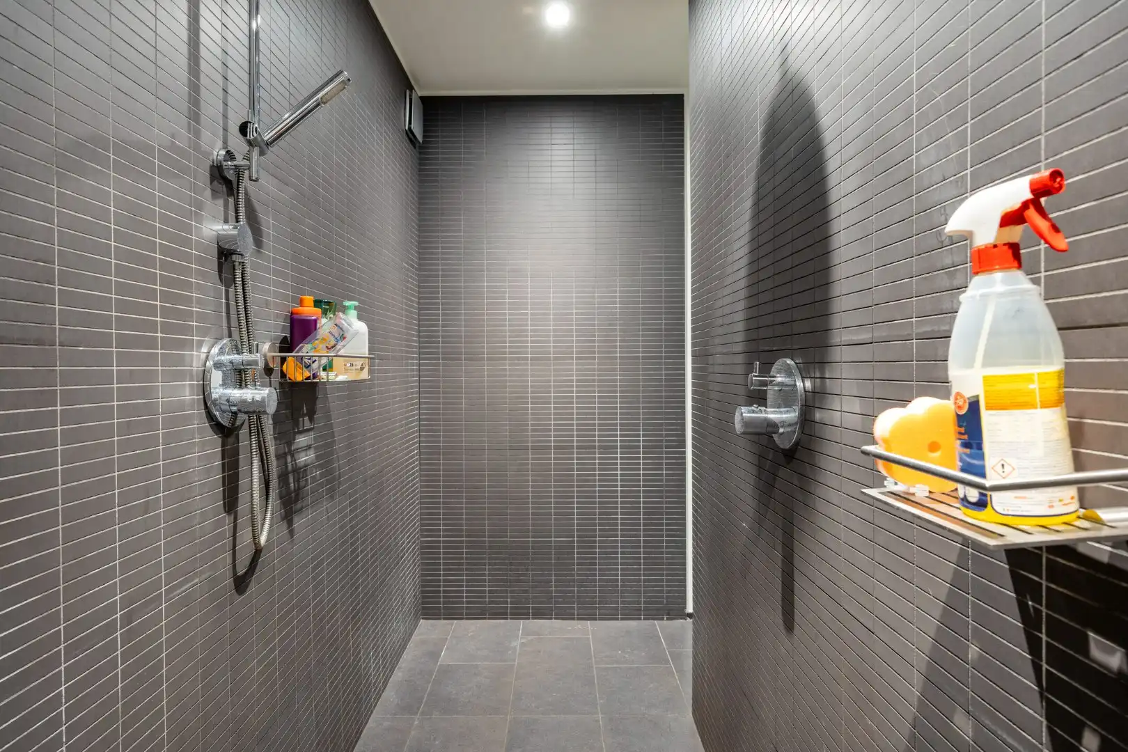 Unieke opbrengsteigendom met commercieel gedeelte en 2 ruime appartementen !  foto 22
