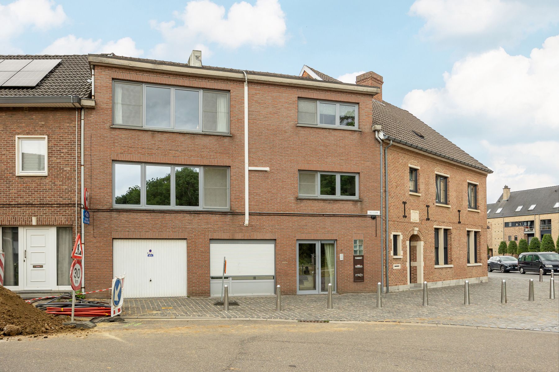 Appartement te koop foto 21