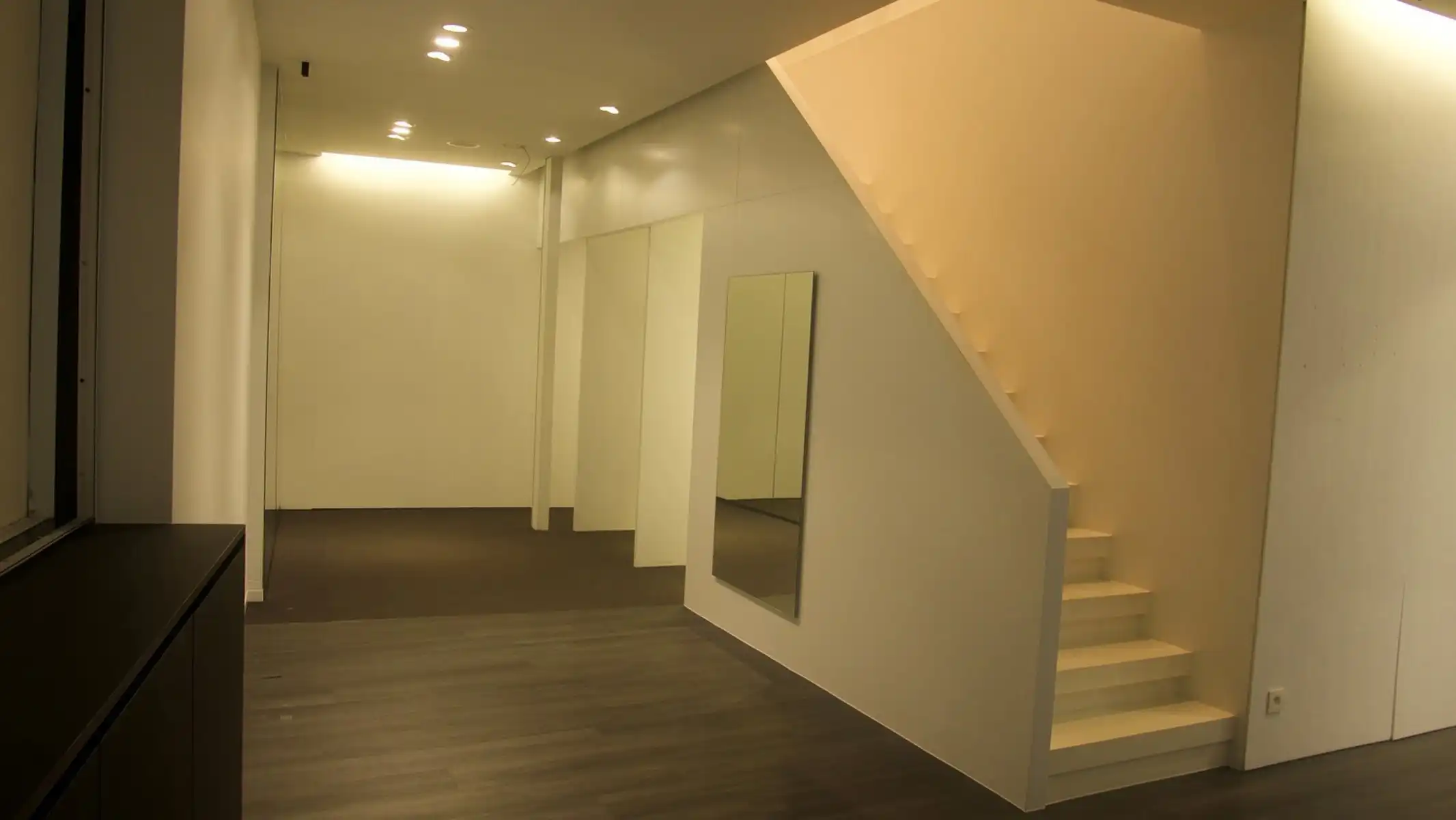 Exclusieve handelsruimte te huur in het hart van Hasselt foto 15