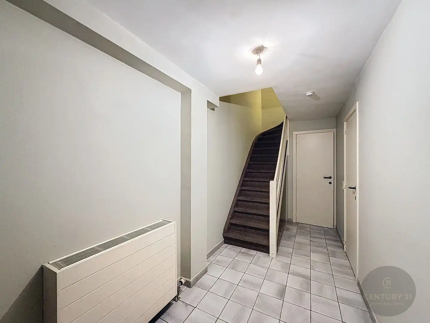 4 slaapkamer bel-etagewoning te Knokke-Dorp. foto 10