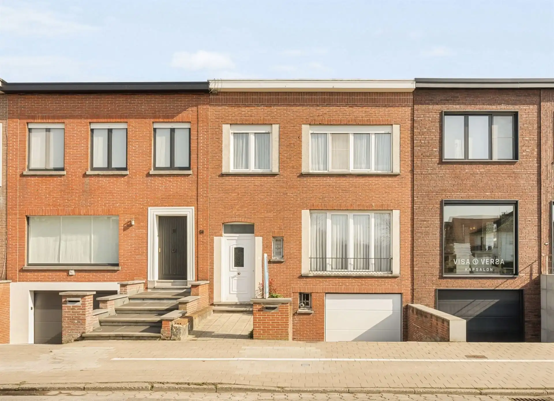 Huis te koop Burgemeester Mayeurlaan 62 - 8500 Kortrijk