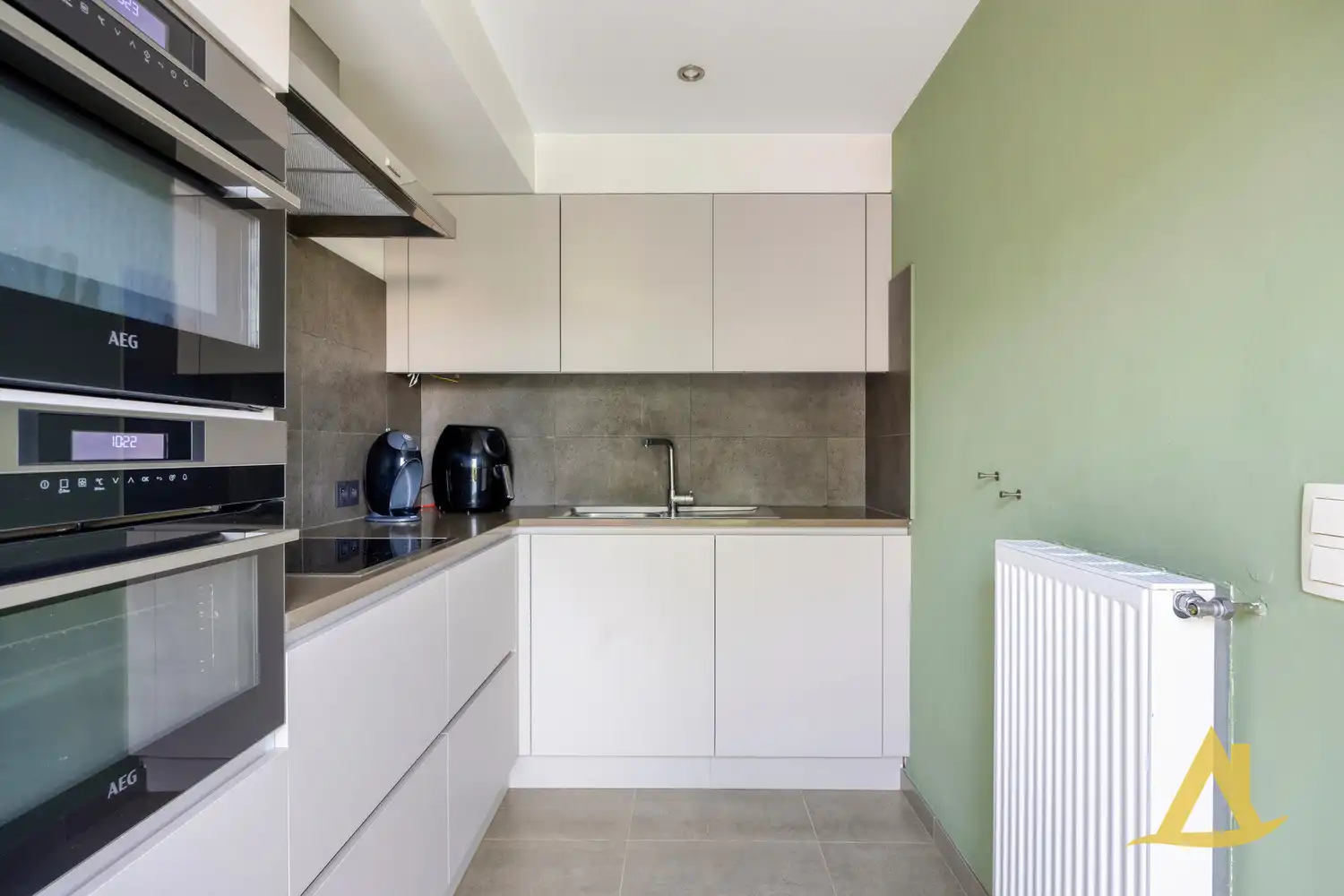 ENERGIEZUINIGE WONING, NABIJ HET CENTRUM VAN DIEST! foto 19