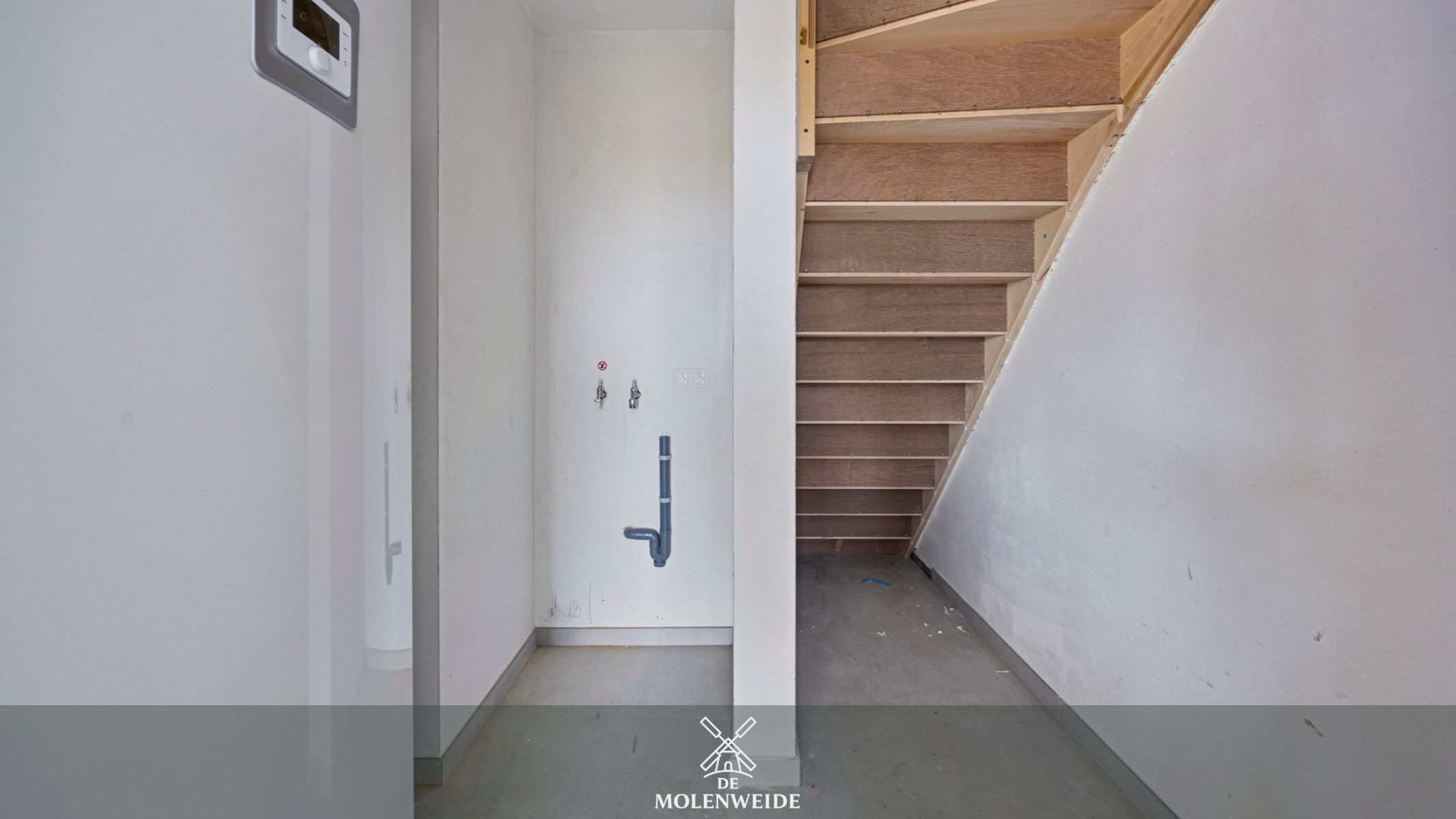 6% BTW mogelijk -moderne HO nieuwbouwwoningen met carport  foto 15