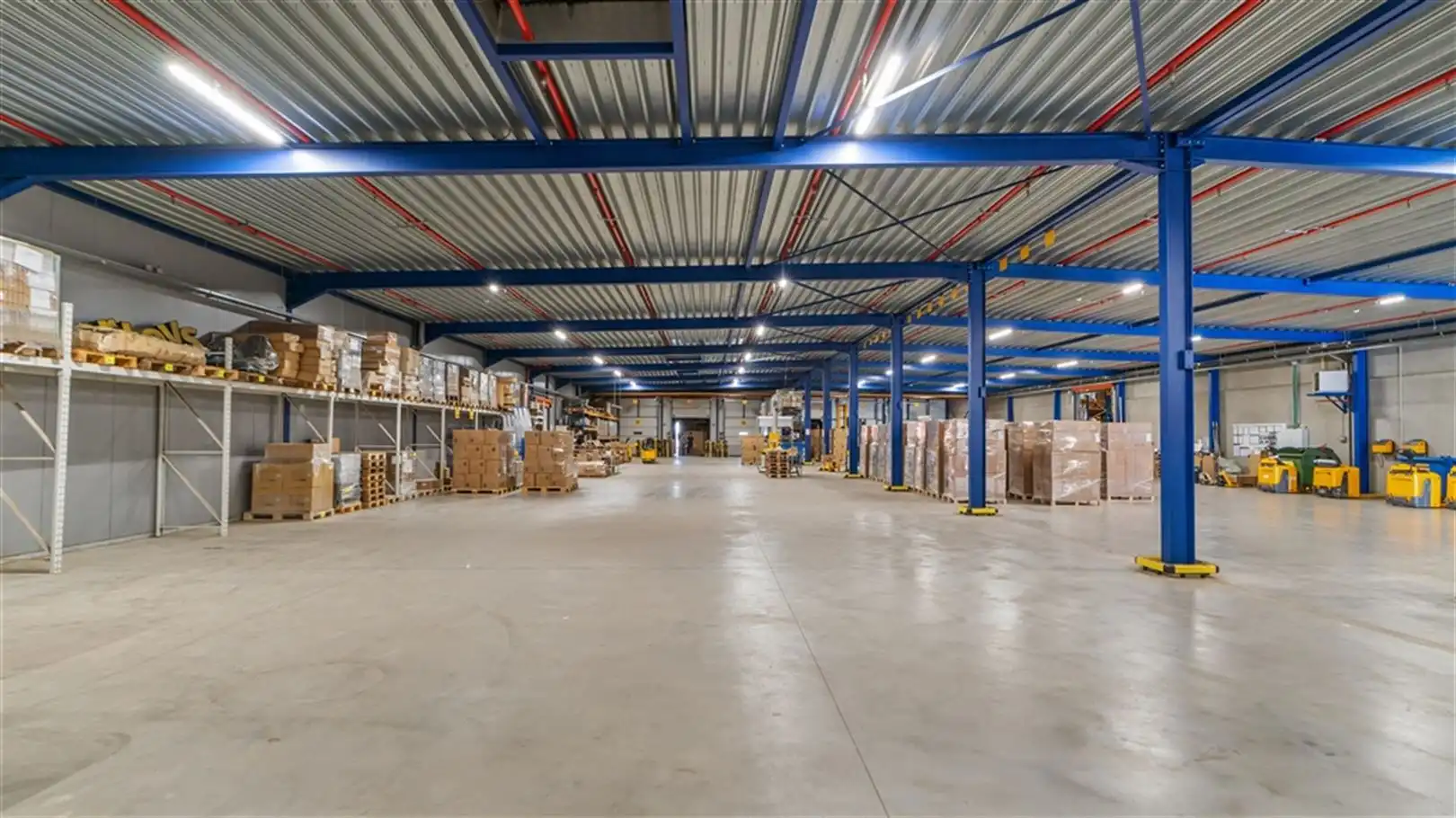 Futureproof bedrijfssite Genk foto 22