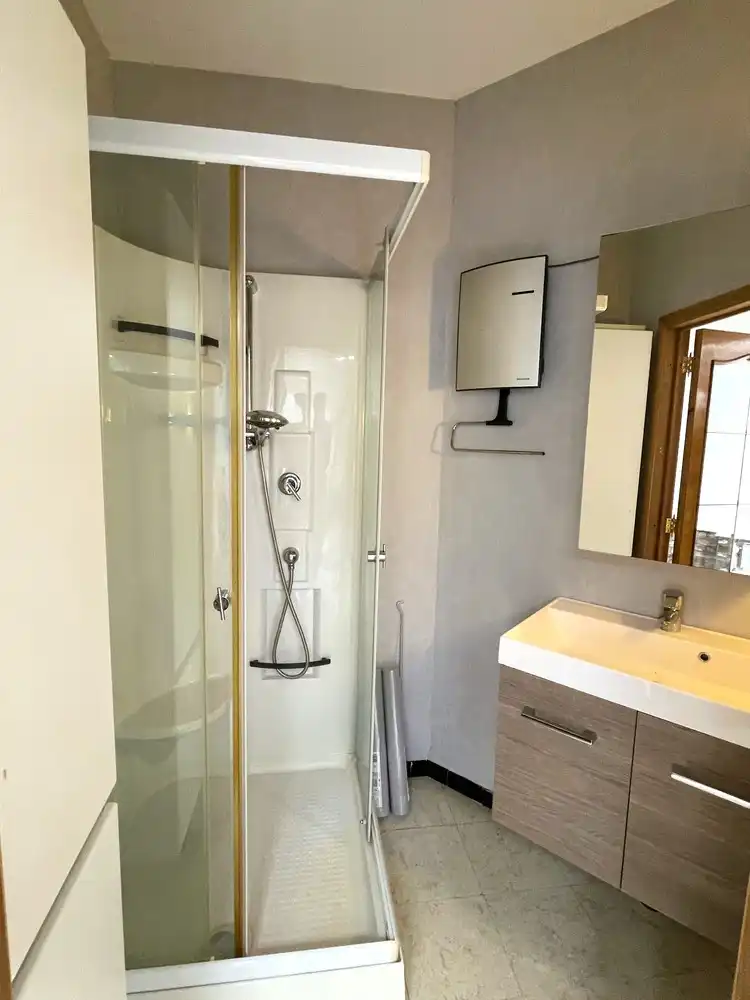 Grote gezinswoning met eventueel kangoeroepotentieel op toplocatie - MET garage foto 9