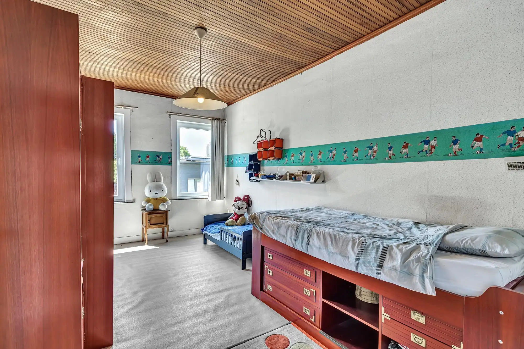 Woonhuis met 5 slaapkamers in het centrum van Pamel foto 14