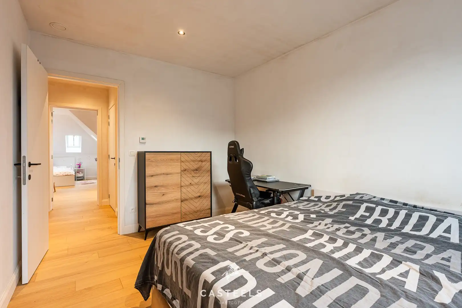 Energiezuinige gezinswoning met 5 slpks op toplocatie foto 16