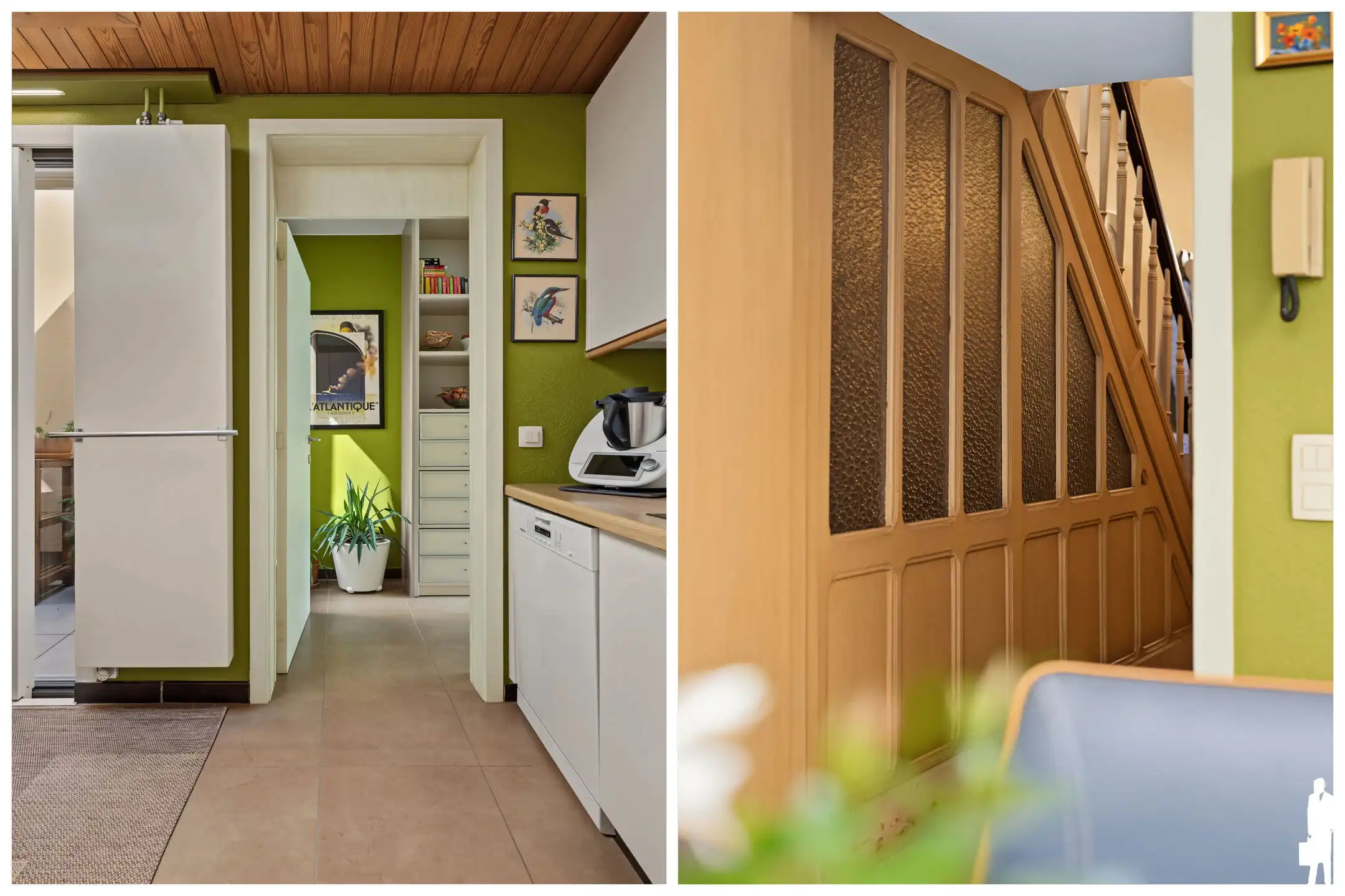 Karaktervolle woning met 3 slpk op topligging foto 9