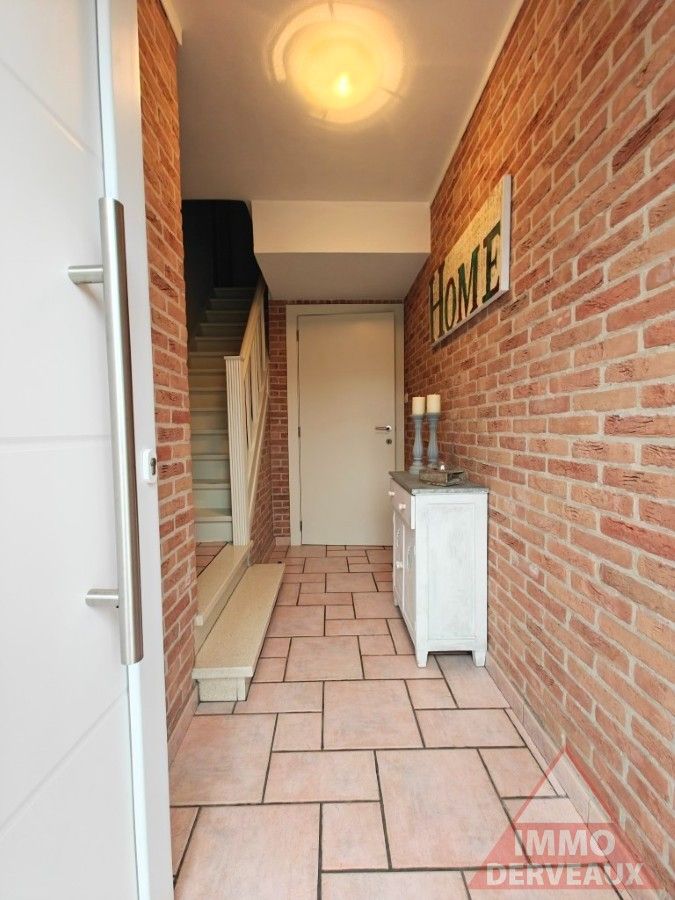 Zonnebeke - Instapklare woning met tuin en garage foto 2