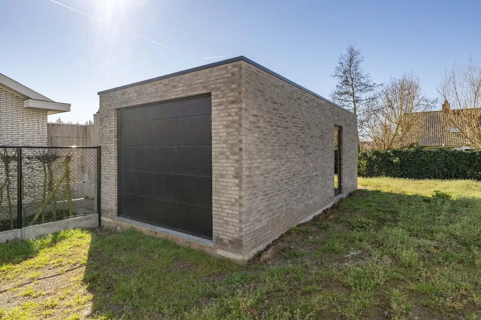 MODERNE NIEUWBOUWWONING IN HARTJE TIELT | TOPLOCATIE!!! foto 20