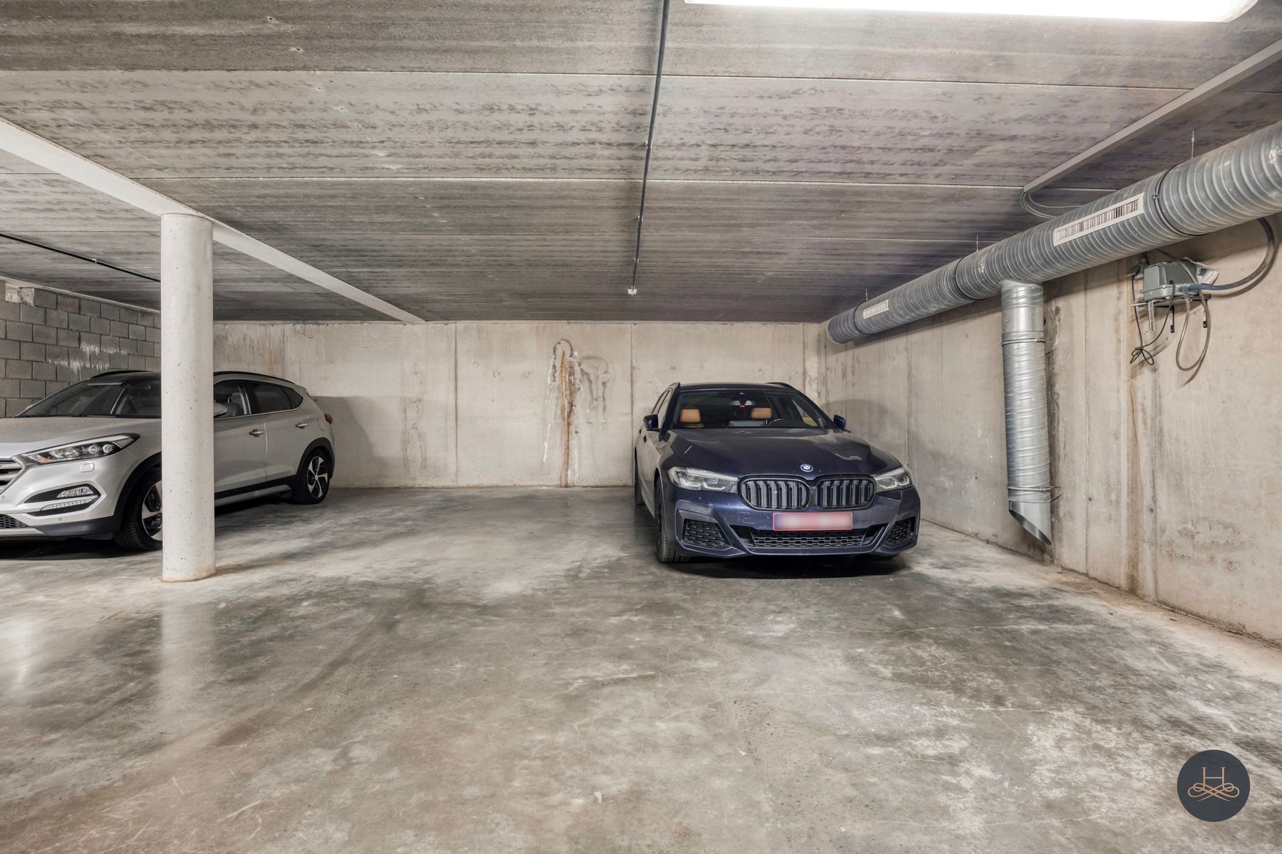 Designer duplex met hoogwaardige afwerking foto 55