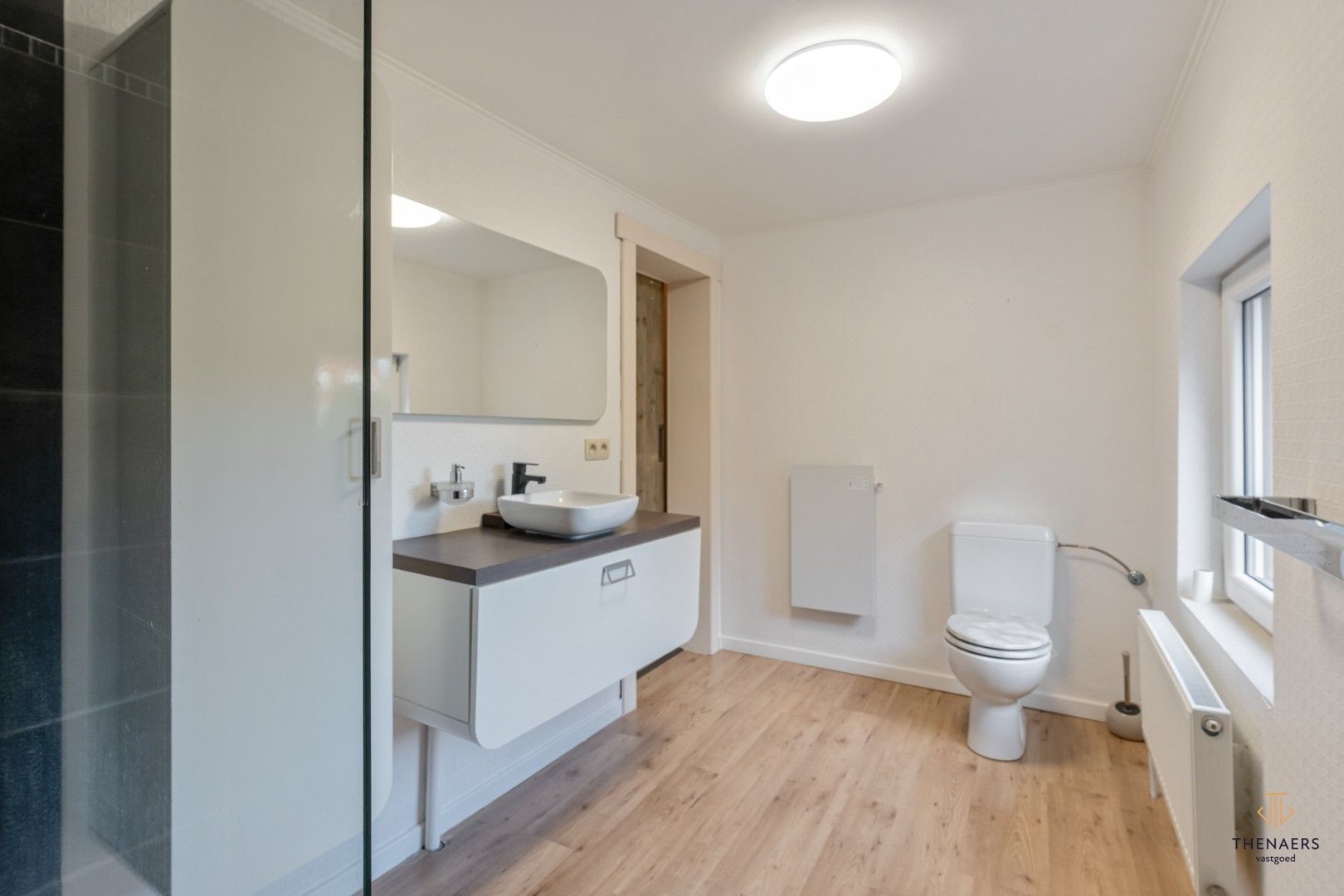 Gezellige, instapklare woning met tuin te Walshoutem (Landen). foto 17