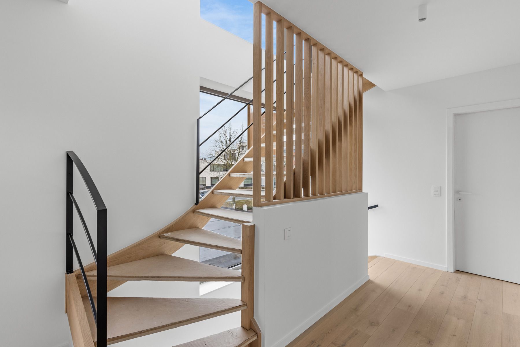 Lot 4: Ruime nieuwbouw (258 m²) op een perceel van 805 m² foto 5