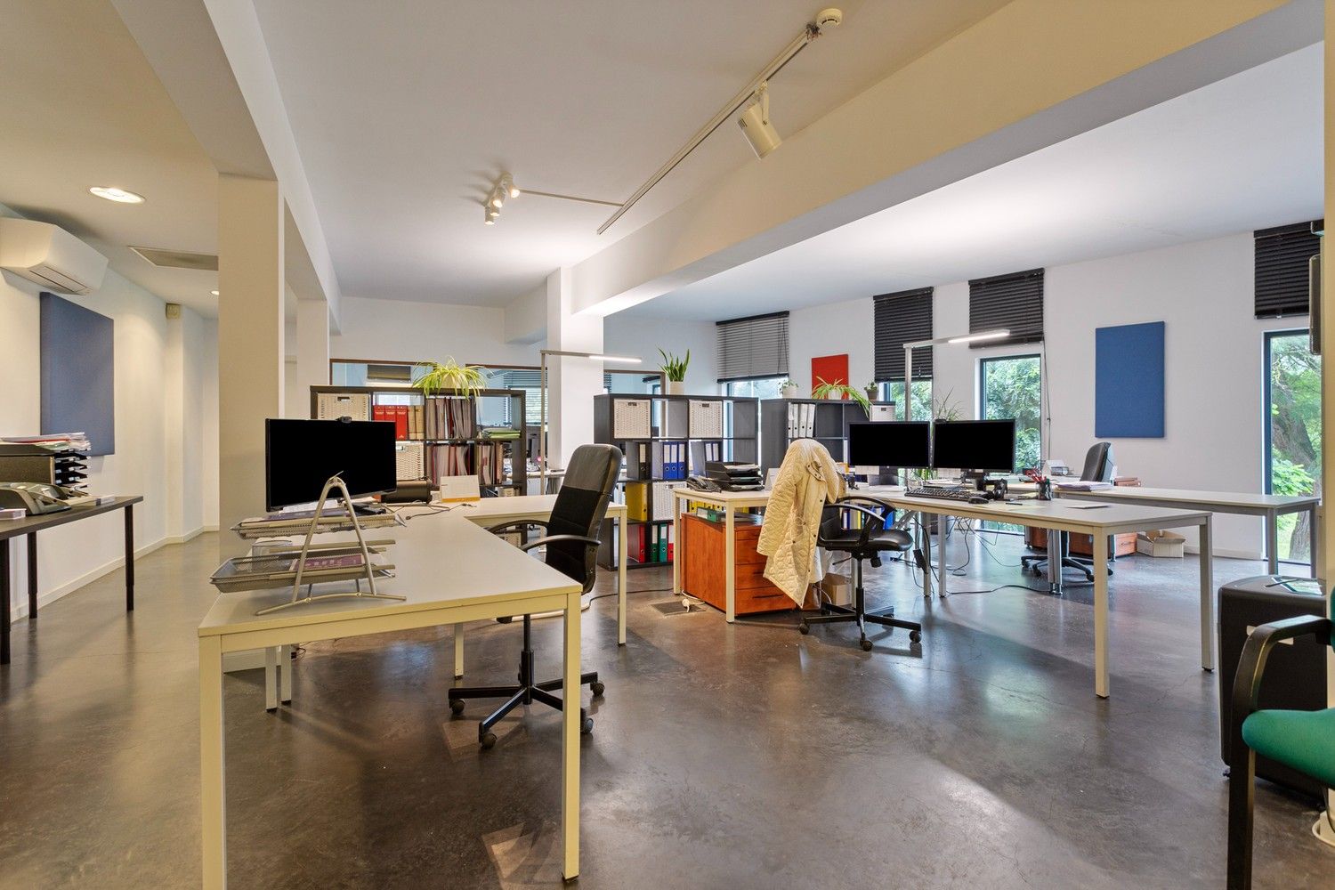 Investeringsvastgoed: Kantoorgebouw foto 32
