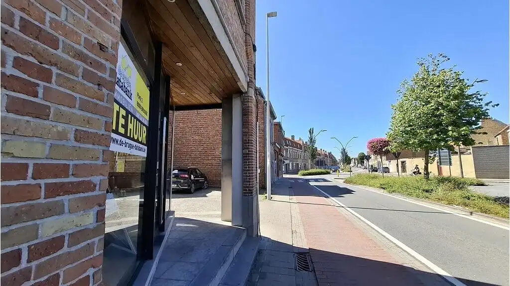 Handelspand te huur in Sint-Pieters Brugge foto 12