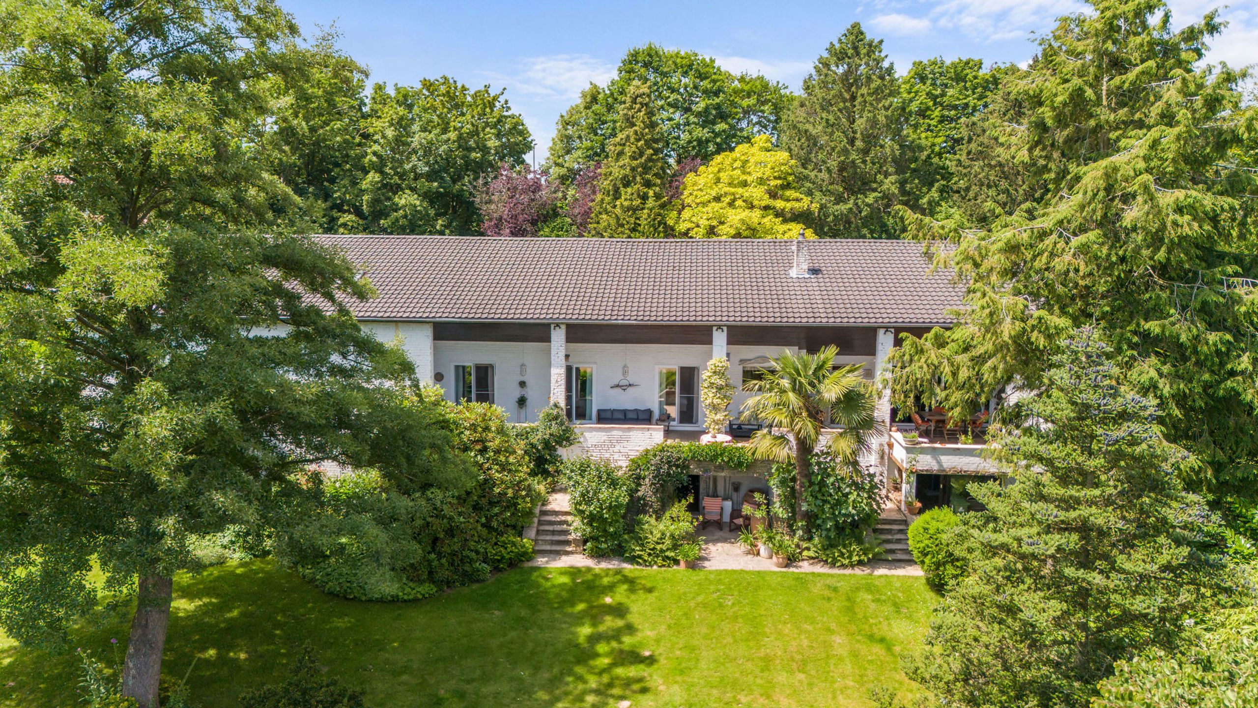 "De Provence" bij ons...zr rme bungalow/villa 33a, m atelier foto 4