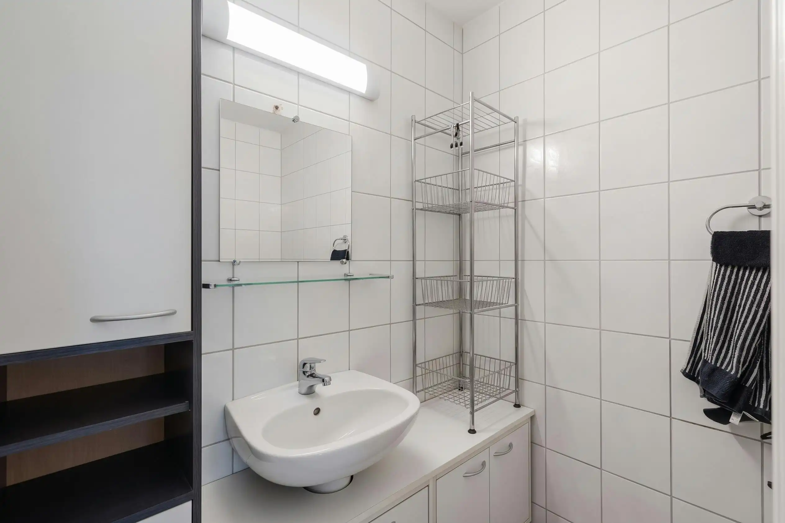 Opbrengsteigendom met 3 appartementen in het centrum! foto 12