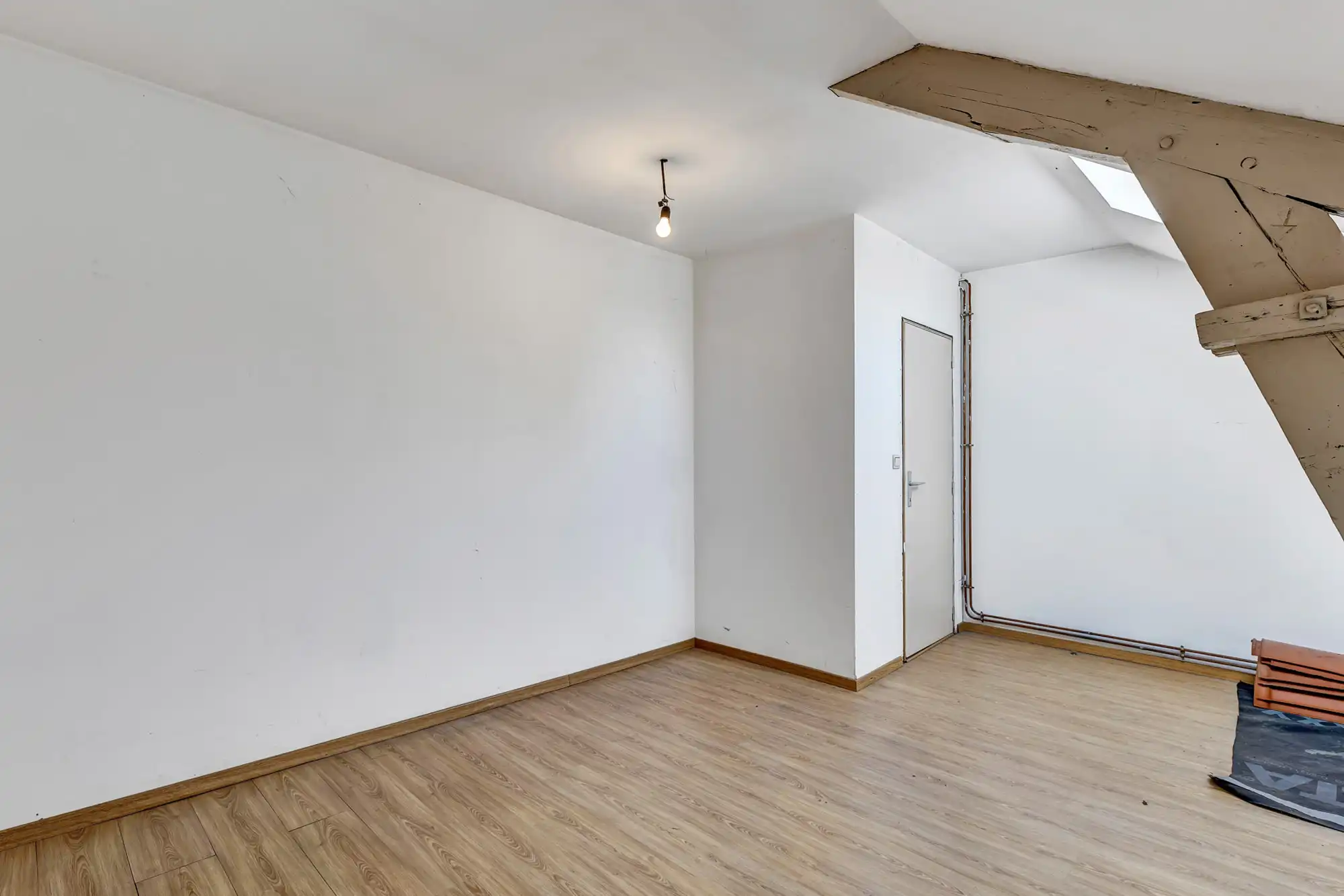 Gewaardeerd restaurant/handelspand met appartementen foto 22