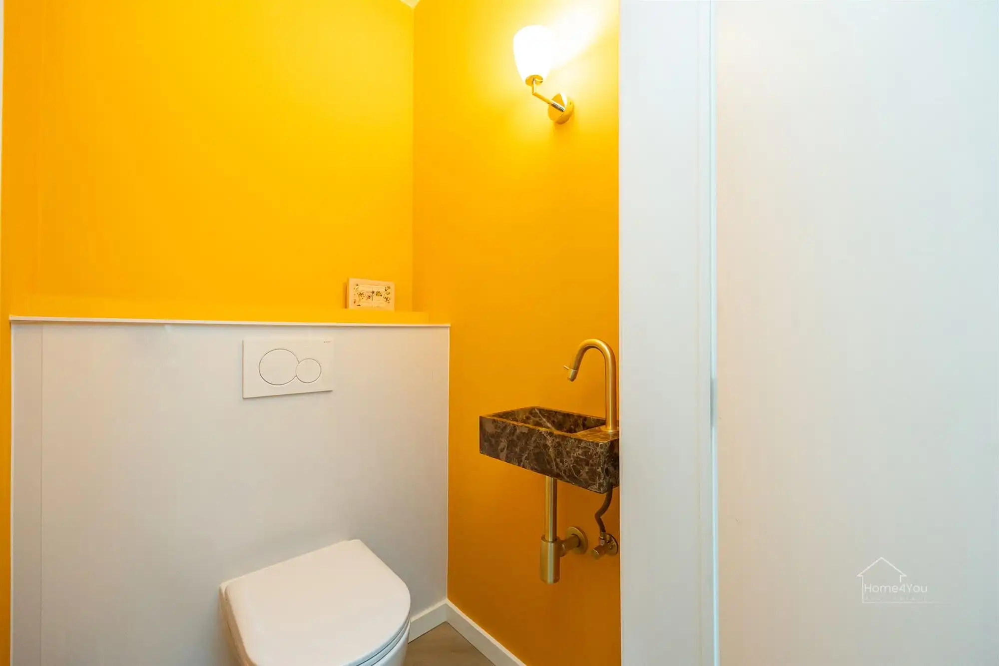 Prachtig 3 Slaapkamer Appartement met 3 terassen foto 21