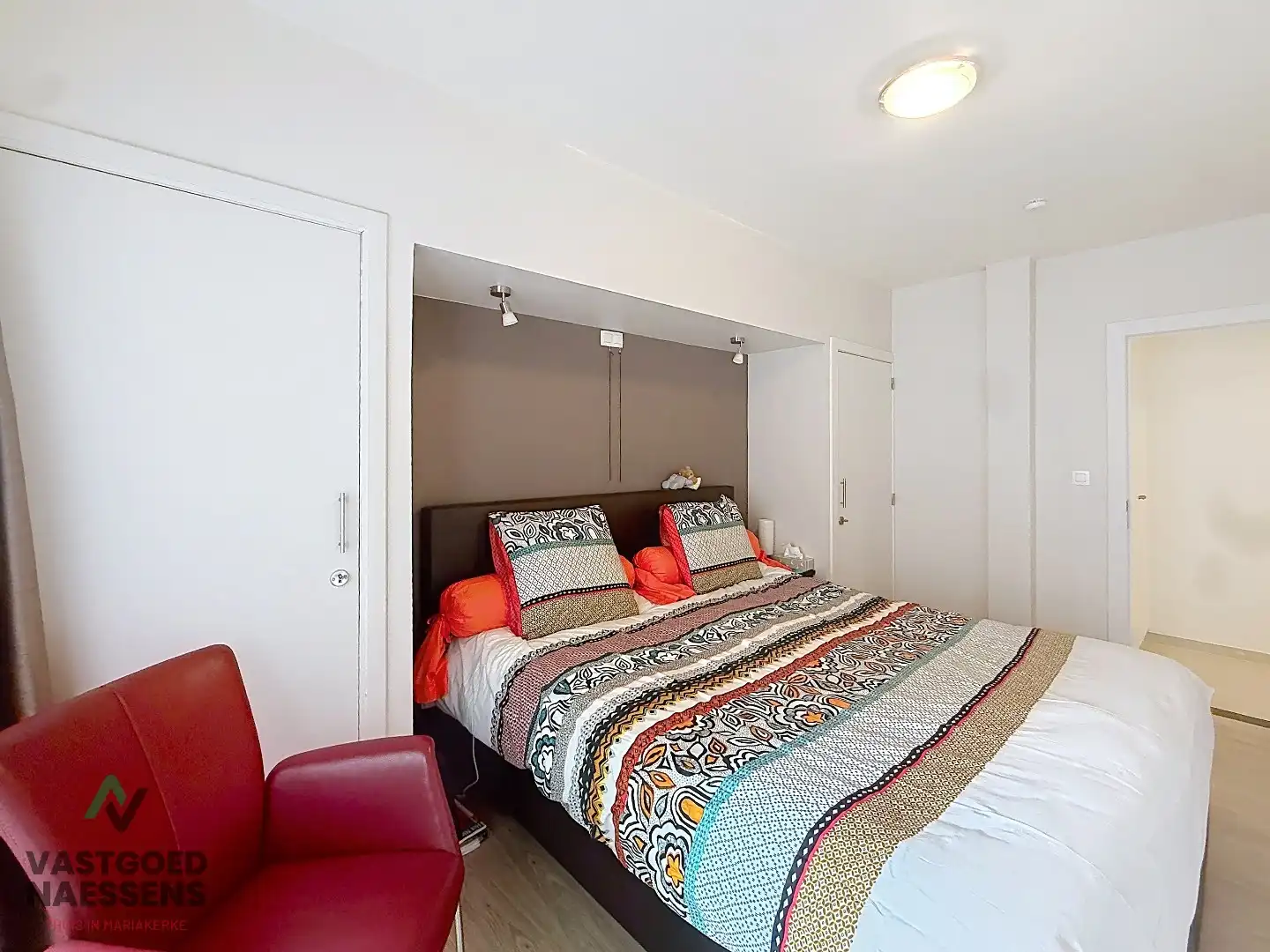 INSTAPKLAAR 2 SLPK APP MET ZIJDELINGS ZICHT OP ZEE foto 11