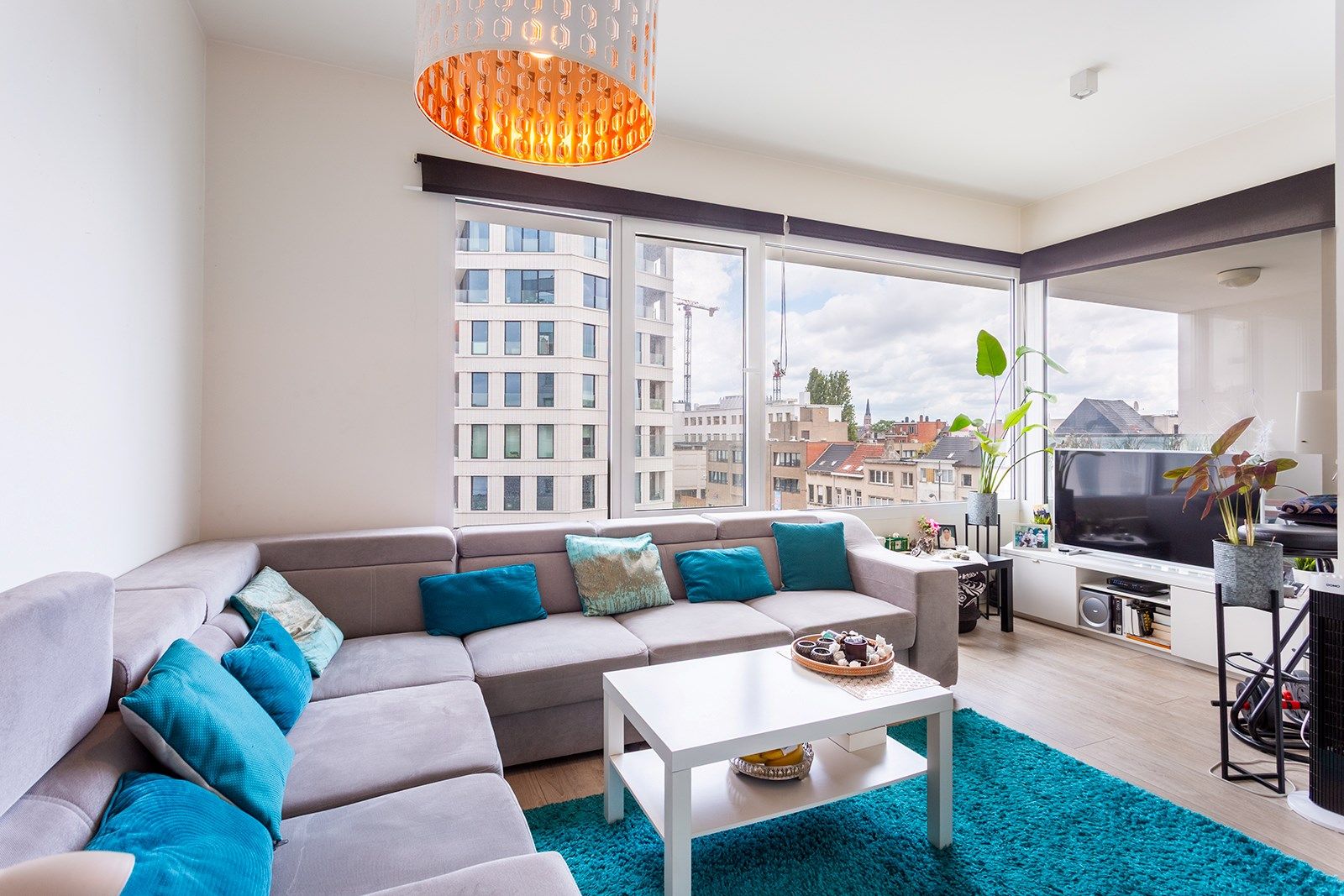Future proof wonen op uiterst centrale locatie! foto 4