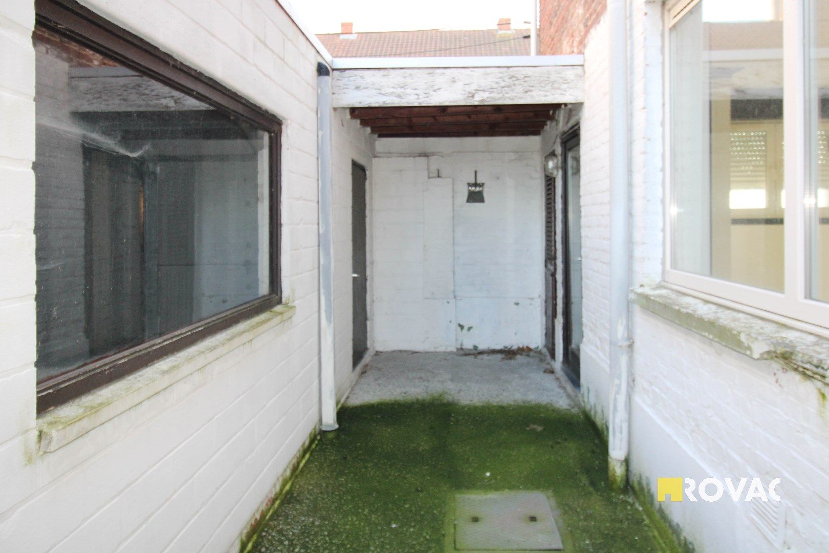 Te renoveren hoekwoning met garage! foto 15