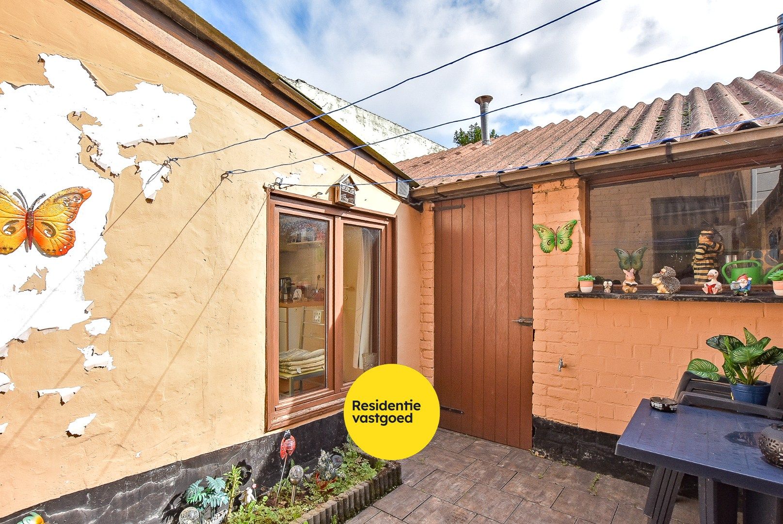 Gezellige stadswoning in het centrum van Nieuwpoort! foto 9