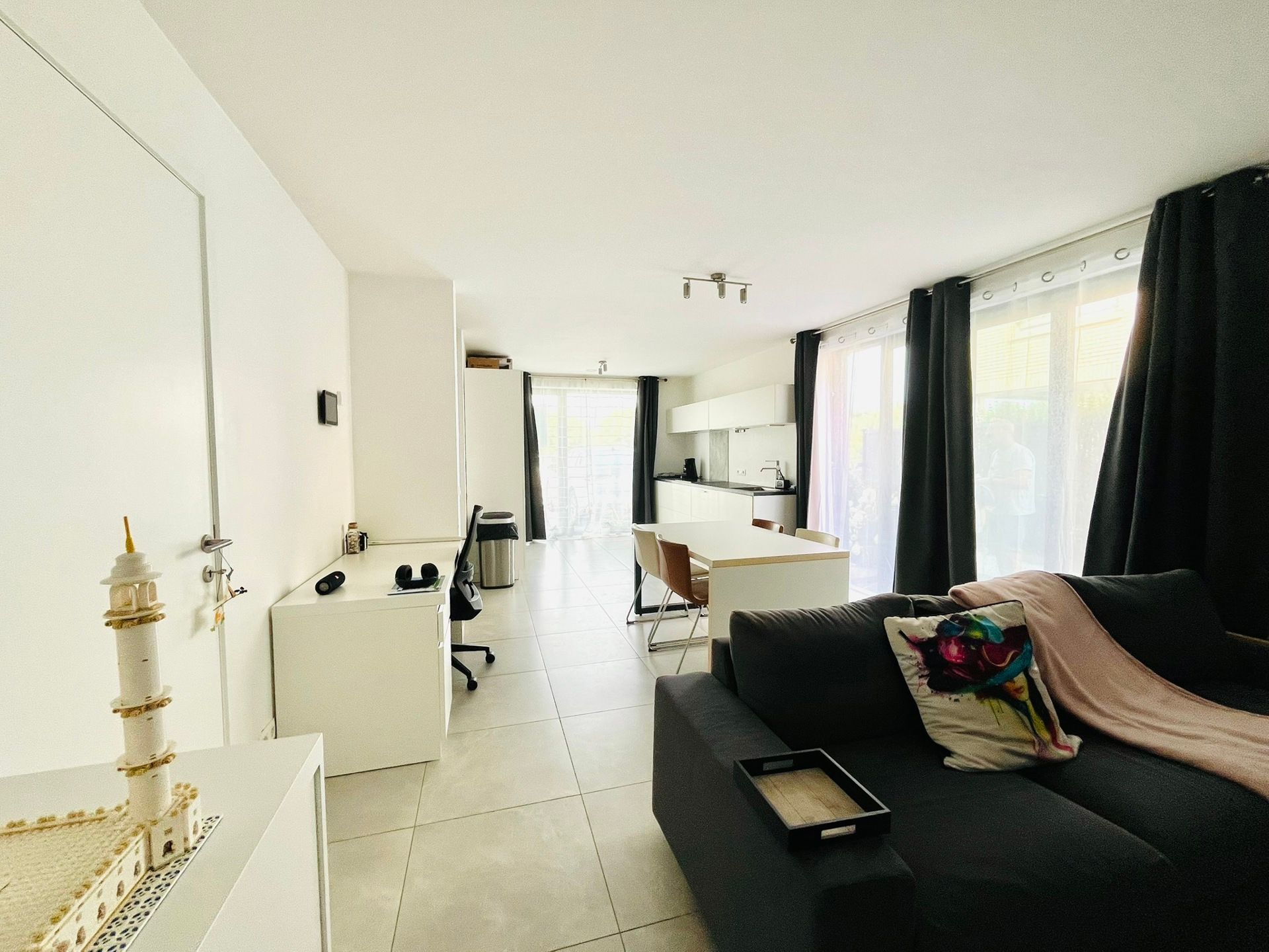 ENERGIEZUINIG BEN APPARTEMENT, CENTRAAL GELEGEN. foto 8