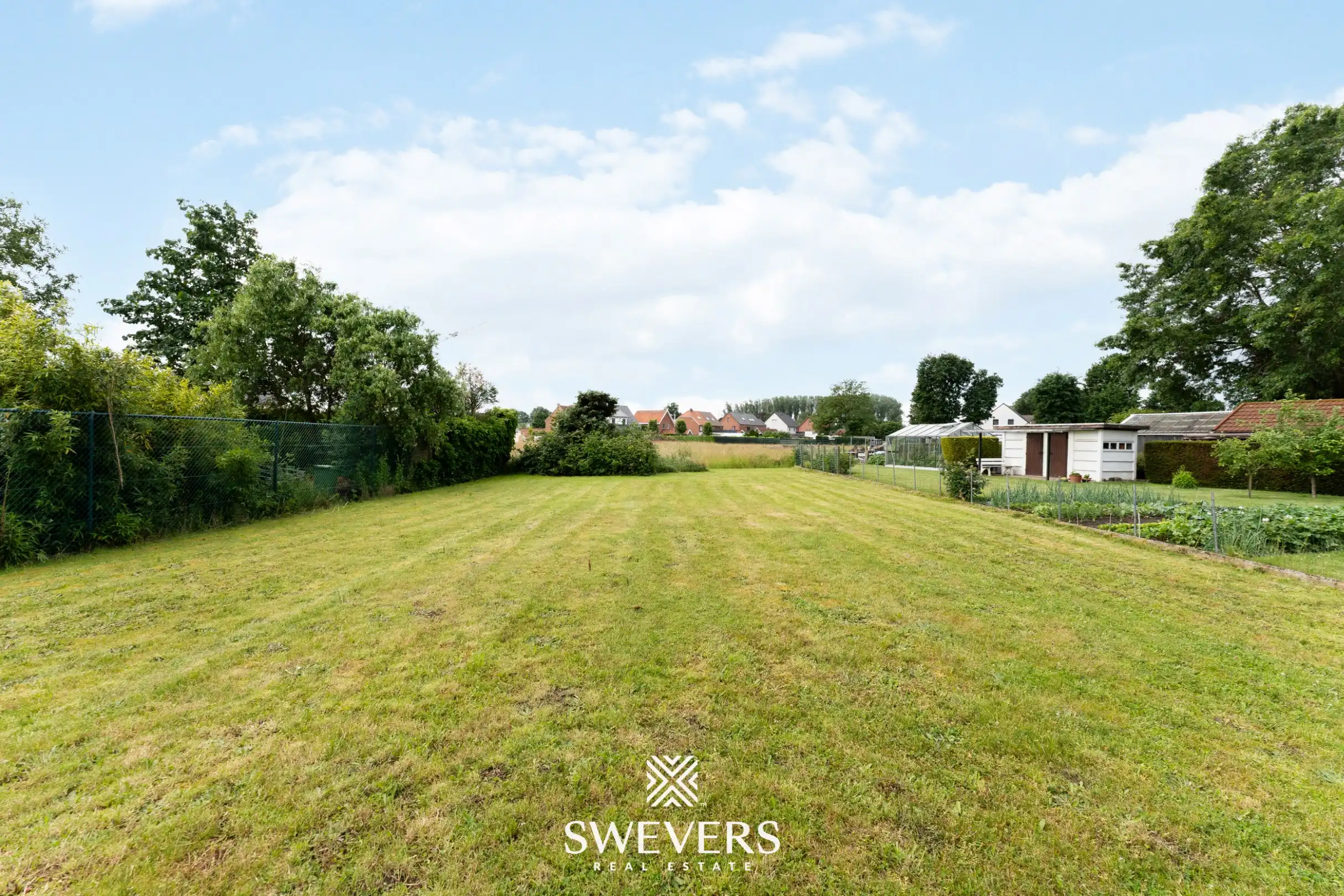 Te renoveren woning met potentieel en grote tuin in residentiële buurt vlakbij centrum Diepenbeek foto 34