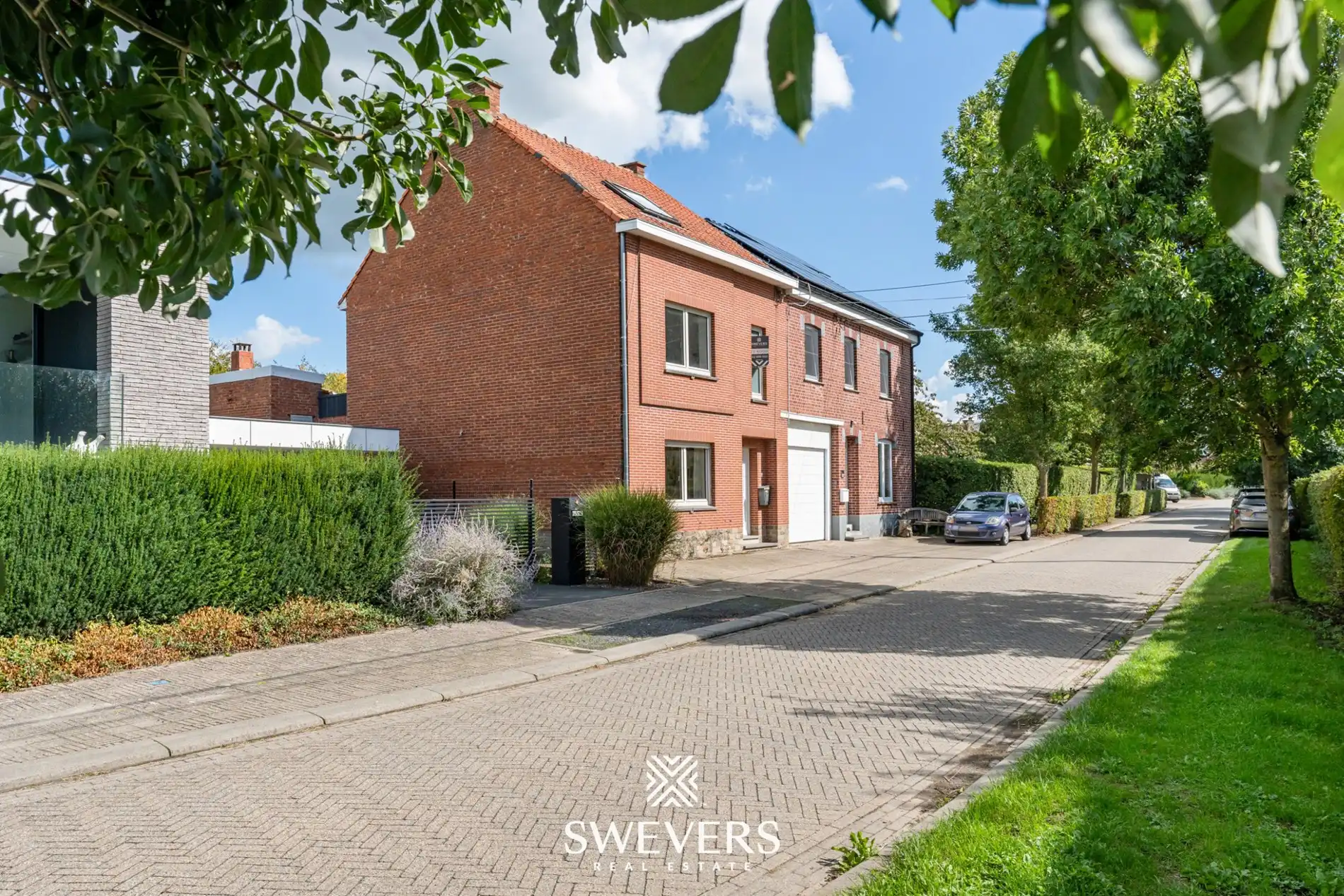 Mooie landelijk gelegen woning met 3 slaapkamers te Gotem foto 2