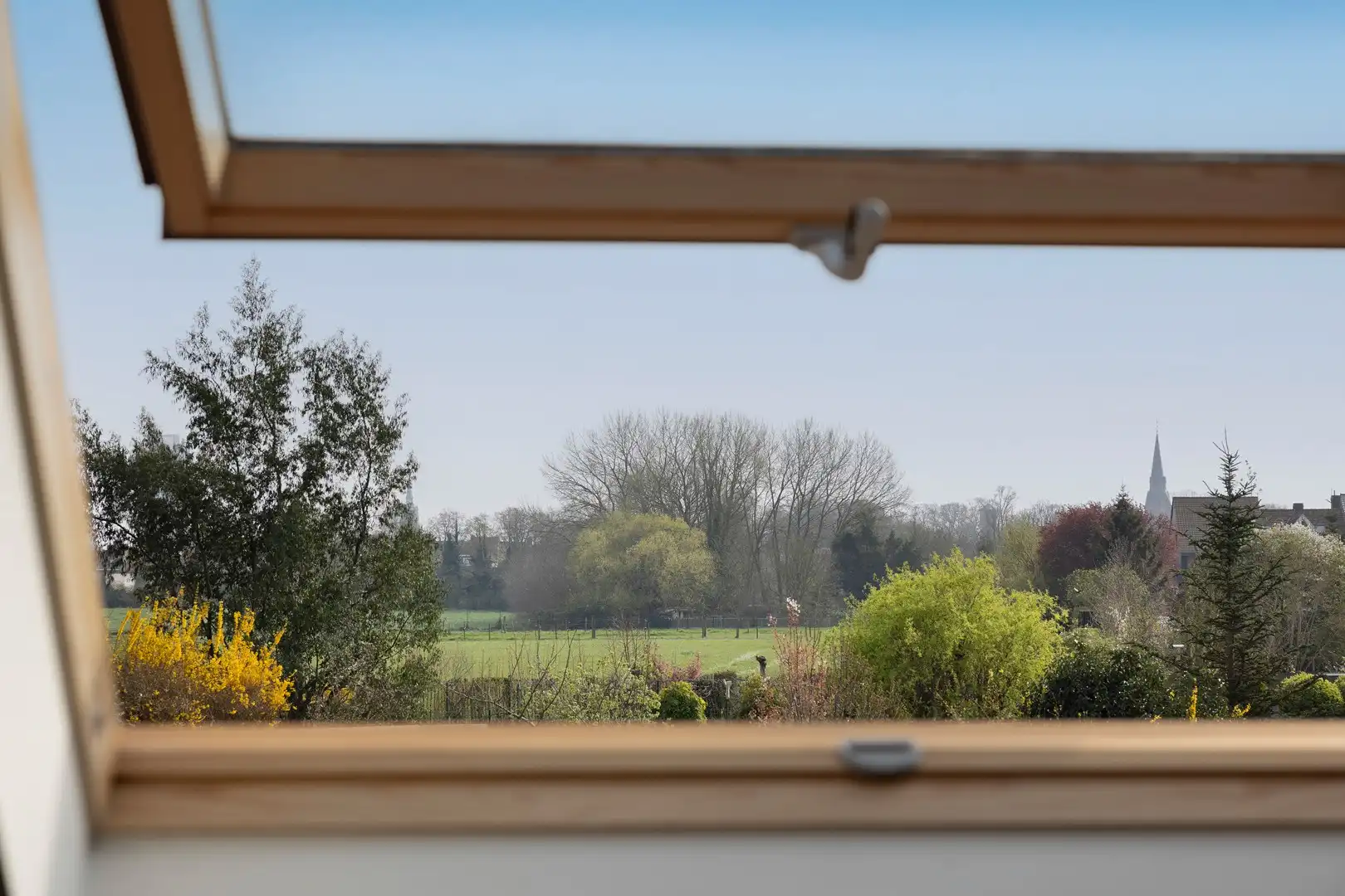 Energiezuinige en -vriendelijke woning. foto 14