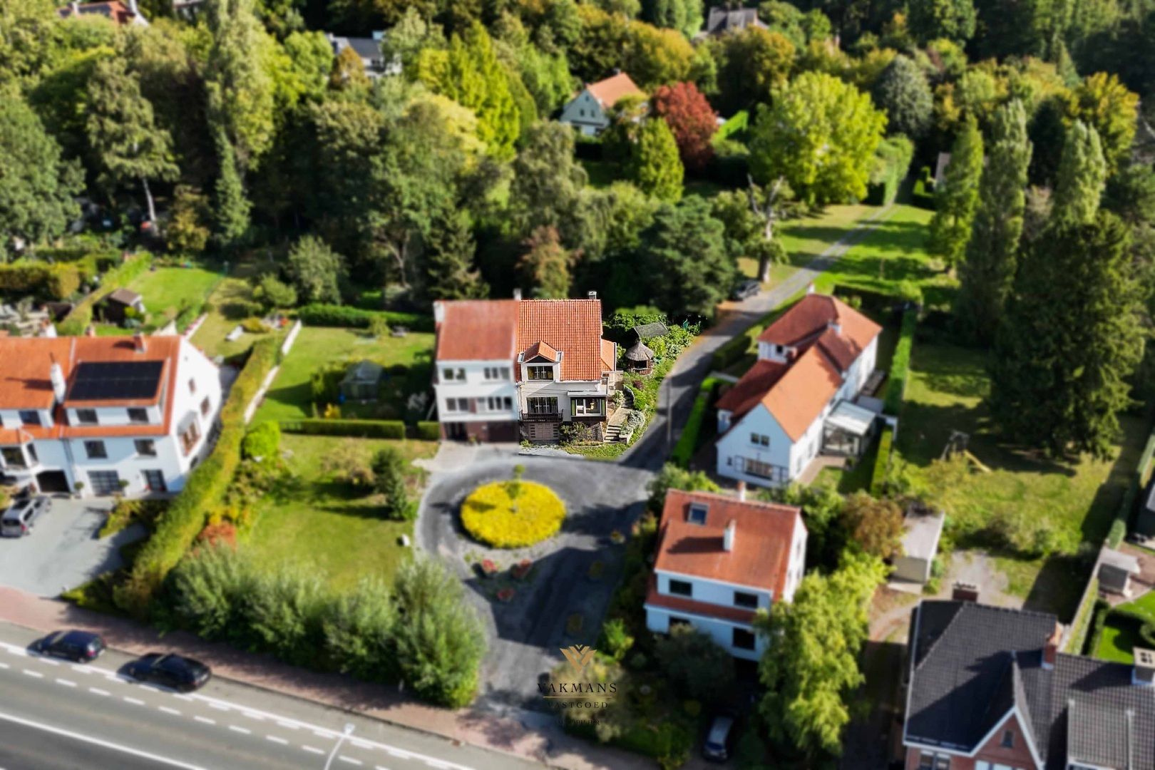 Toffe woning met 4 slaapkamers aan Malanderpark foto 3