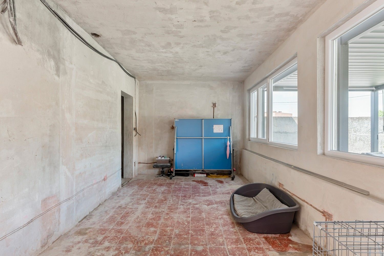 GERENOVEERDE WONING MET BIJGEBOUW foto 23