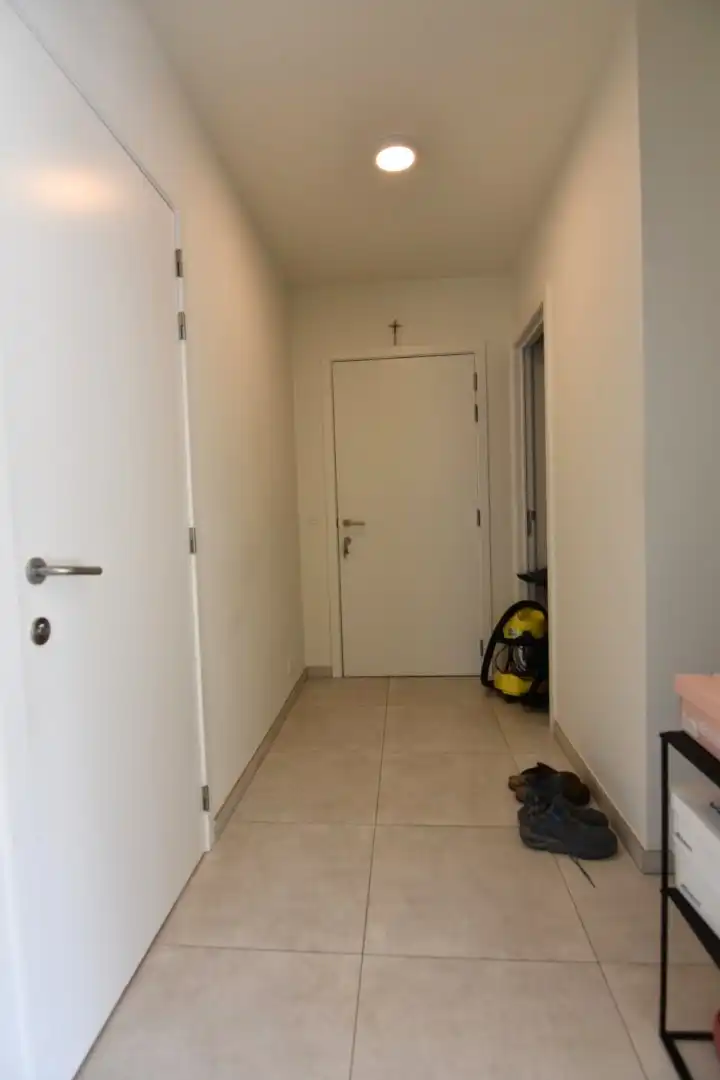 Modern 2-slpk appartement in Rumbeke foto 3