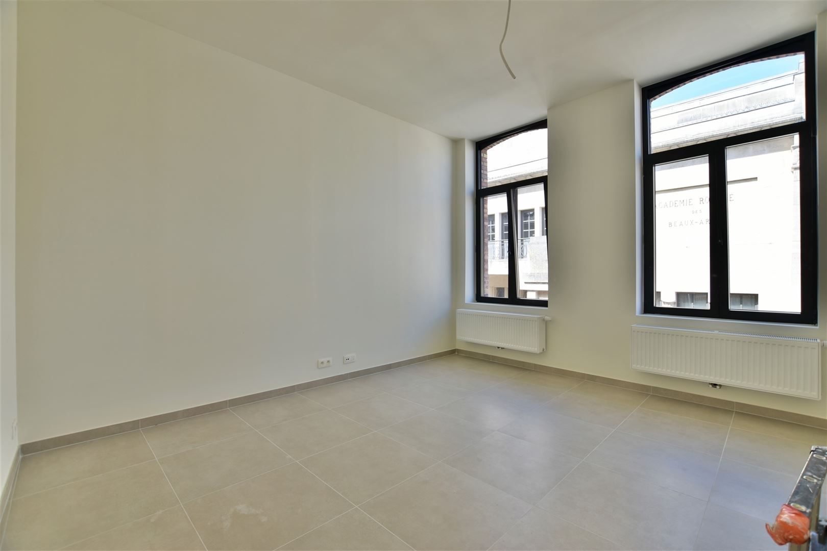 Uitzonderlijk nieuwbouw duplex appartement in hartje centrum Dendermonde foto 16