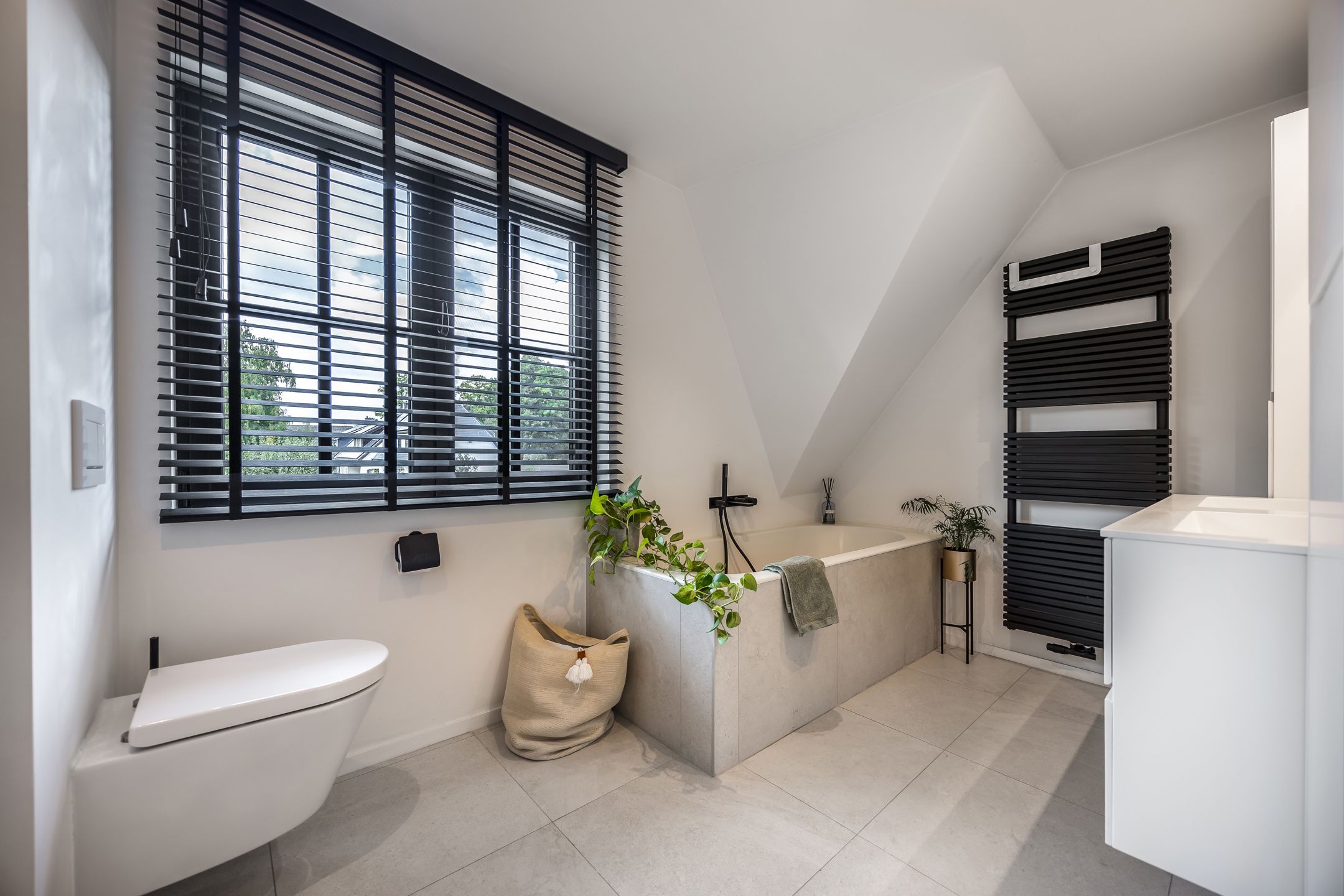 Instapklare villa op toplocatie in Hertebos foto 23