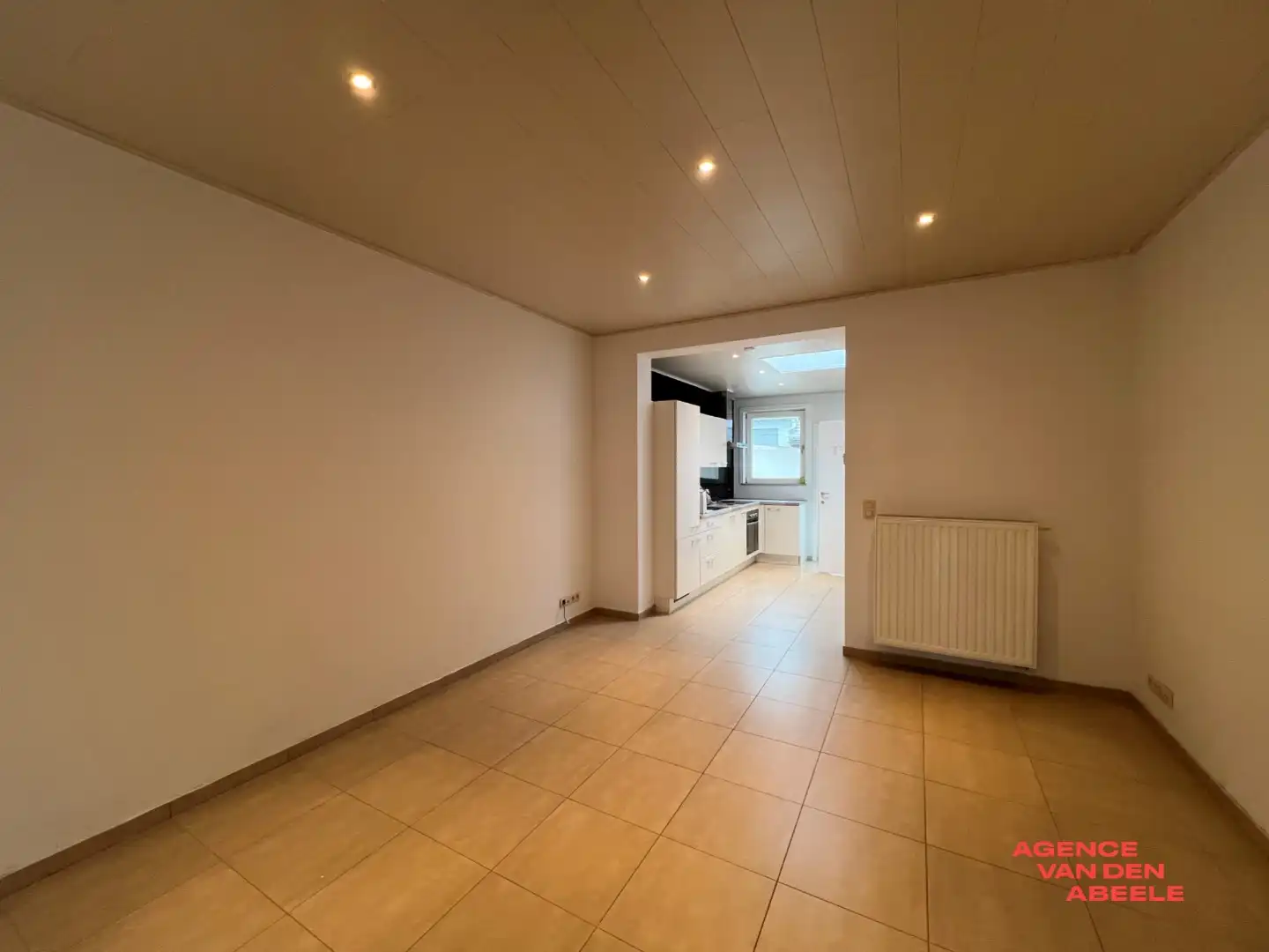 Instapklare woning met 2 slaapkamers foto 5
