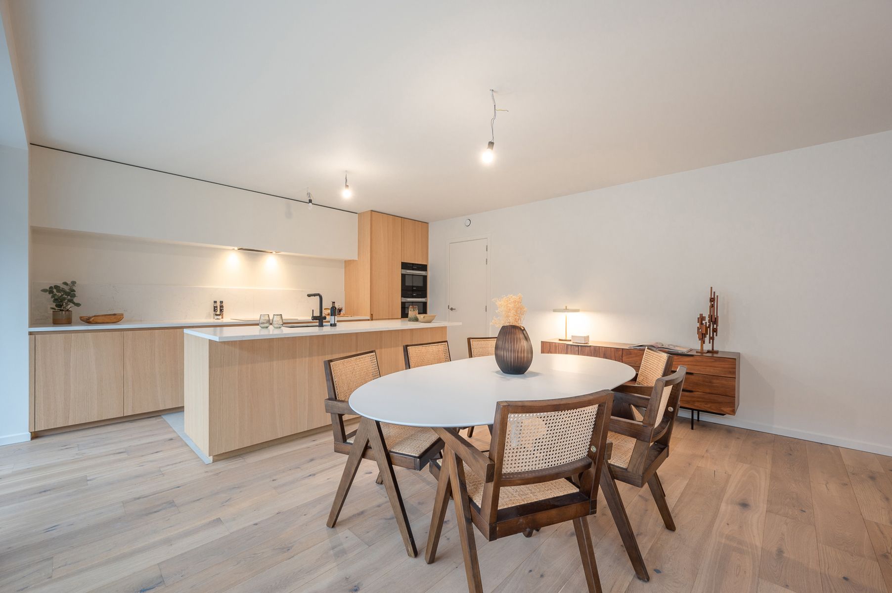 Appartement te huur foto 4