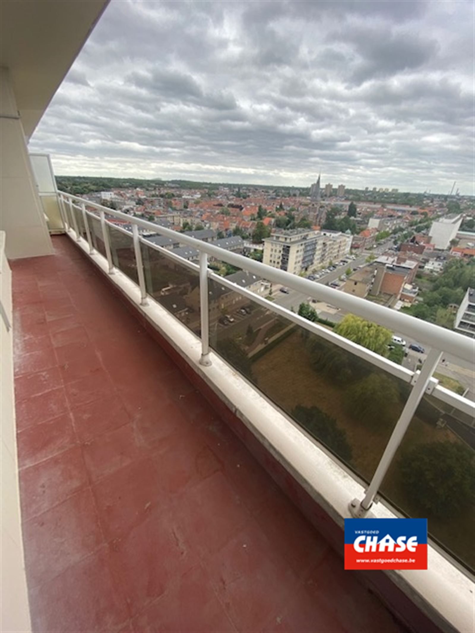 Appartement met 1 slaapkamer en terras met panoramisch uitzicht foto 4