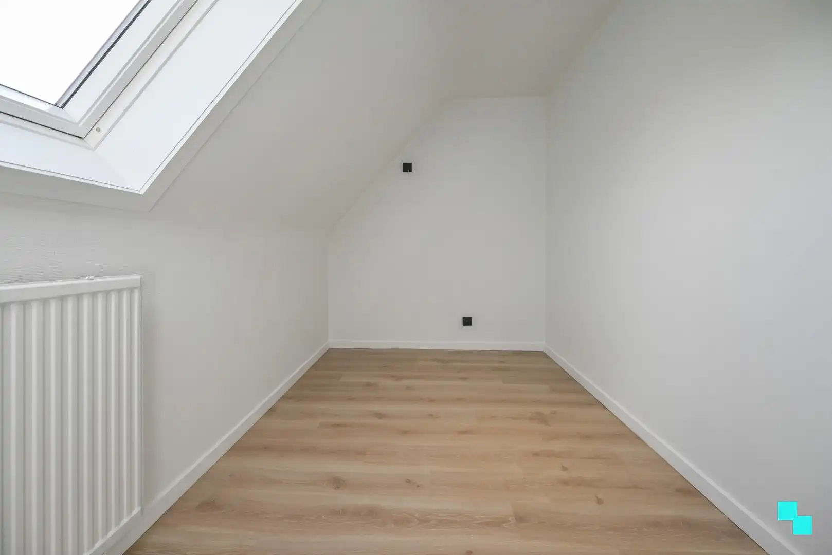 Zeer rustig gelegen, recent gerenoveerde woning op de Bosmolens foto 22