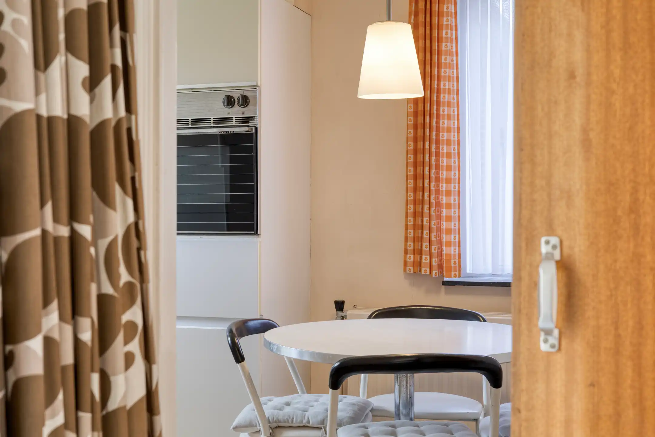 Zeer leuke woning in een toffe woonomgeving te Mechelen zuid foto 15
