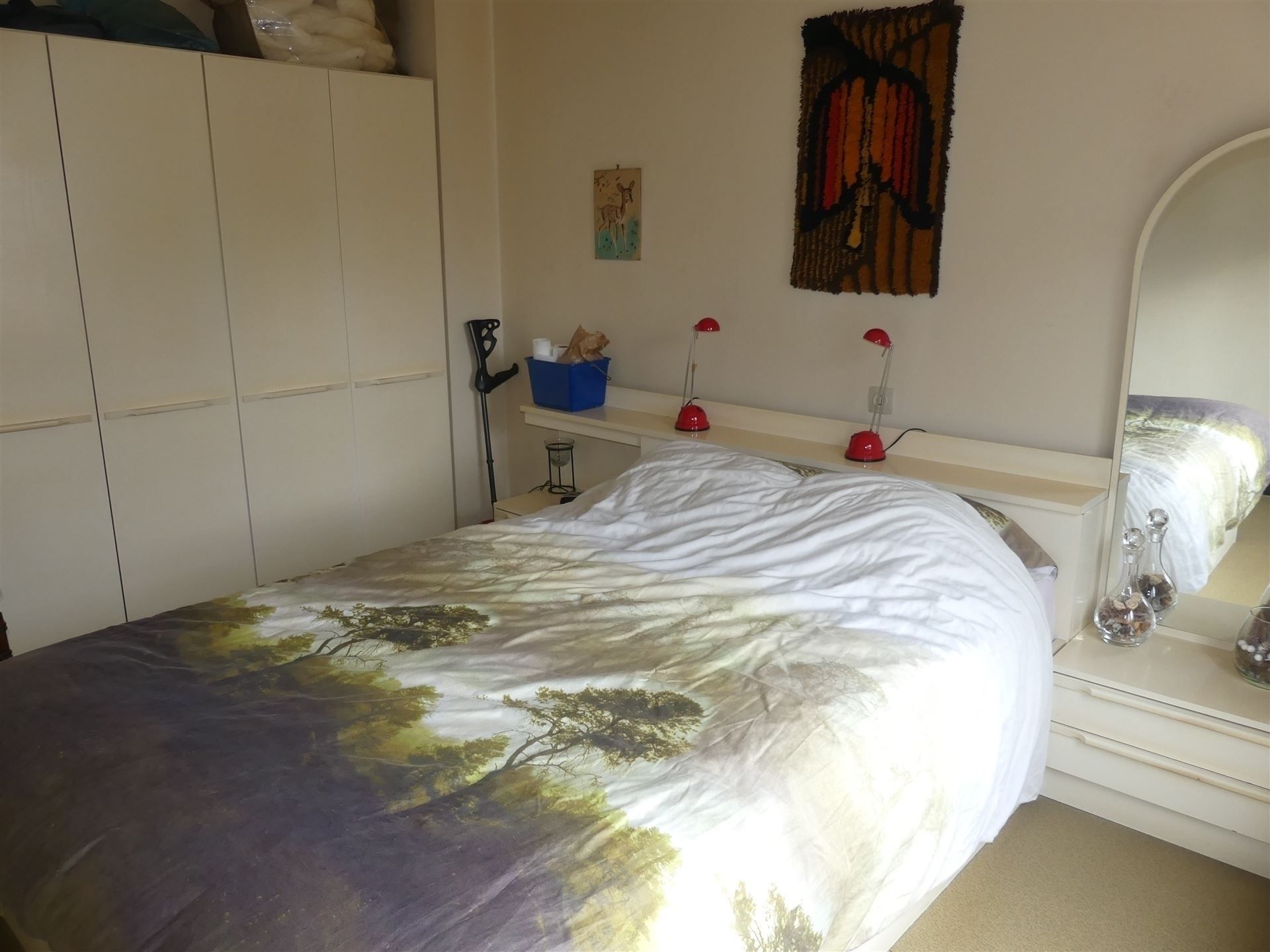 Appartement foto 5