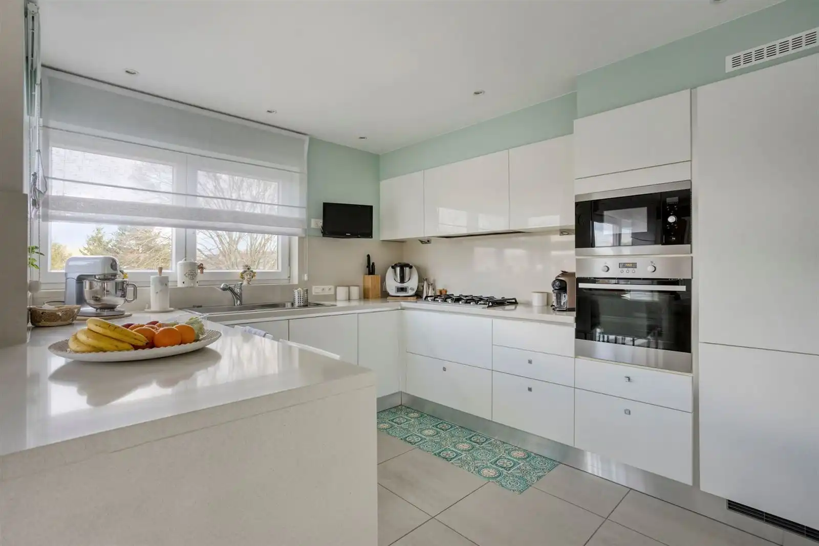 Zeer goede driegevel te koop in Groot-Bijgaarden foto 16