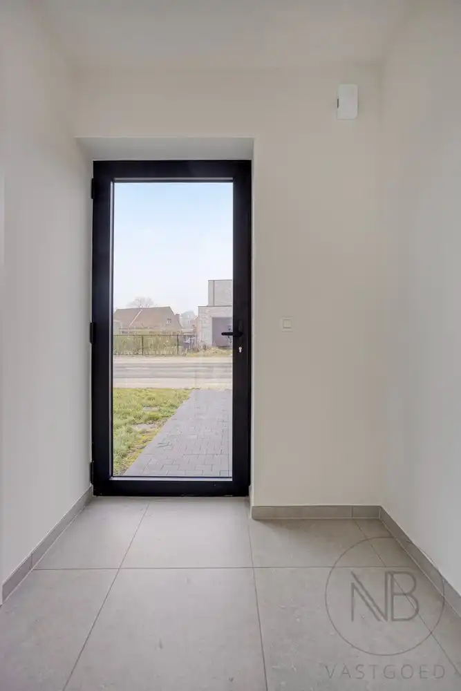 Moderne en energiezuinige woning te huur in Oudsbergen foto 2